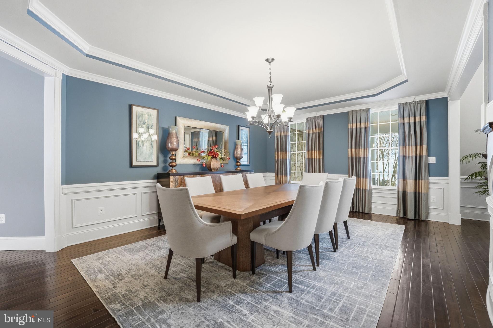 COLTS RUN - Residential