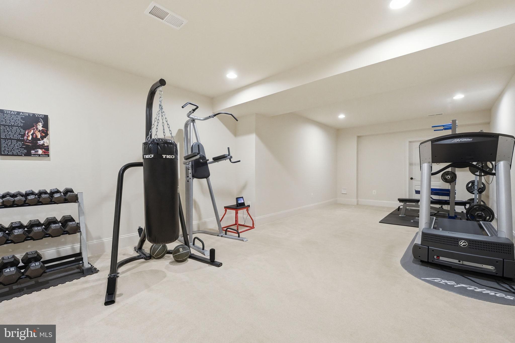 COLTS RUN - Residential