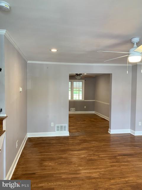 HOLLAND HILL - Residential