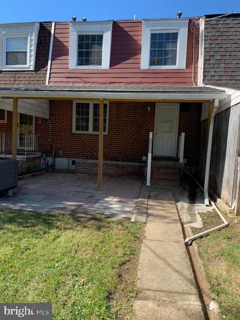 HOLLAND HILL - Residential