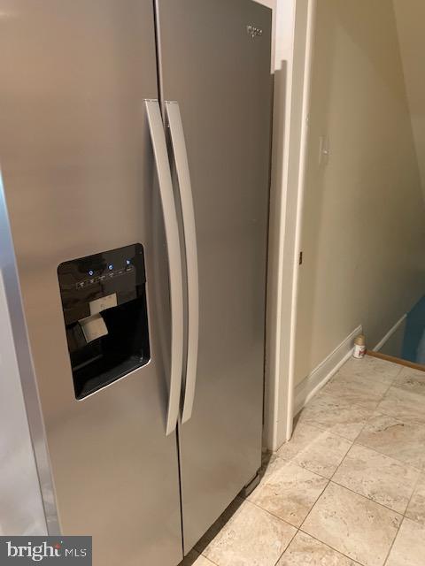 HOLLAND HILL - Residential