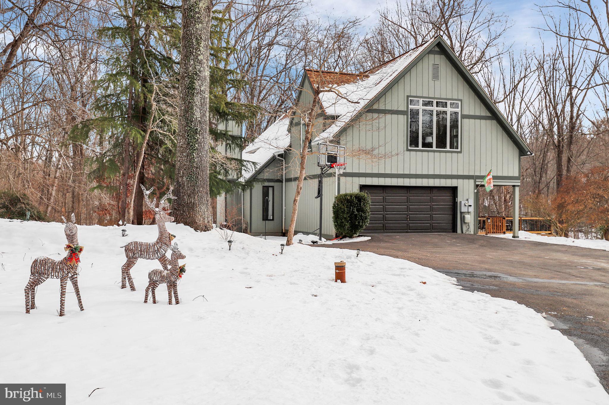 HARLOW - Residential