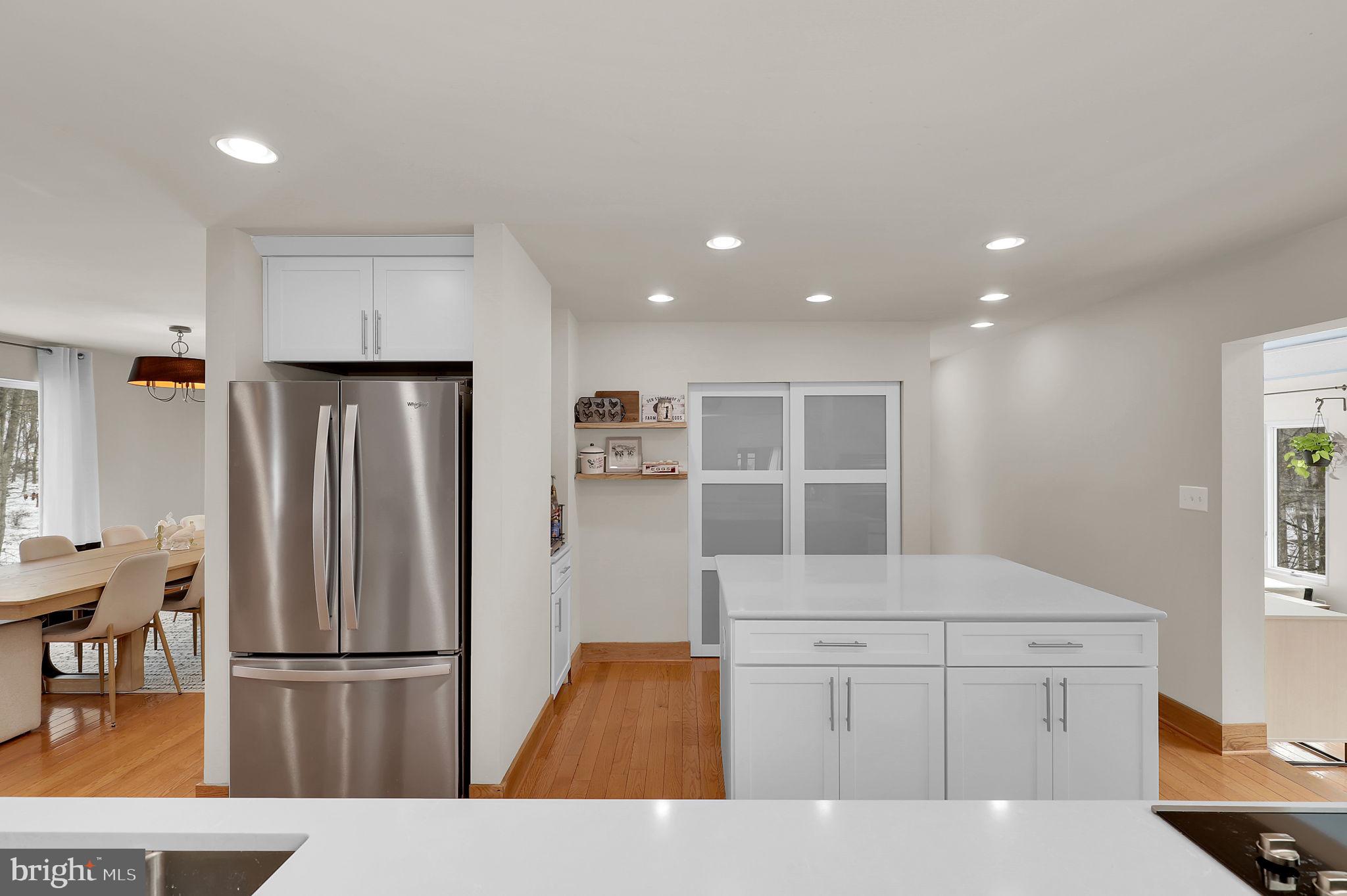 HARLOW - Residential