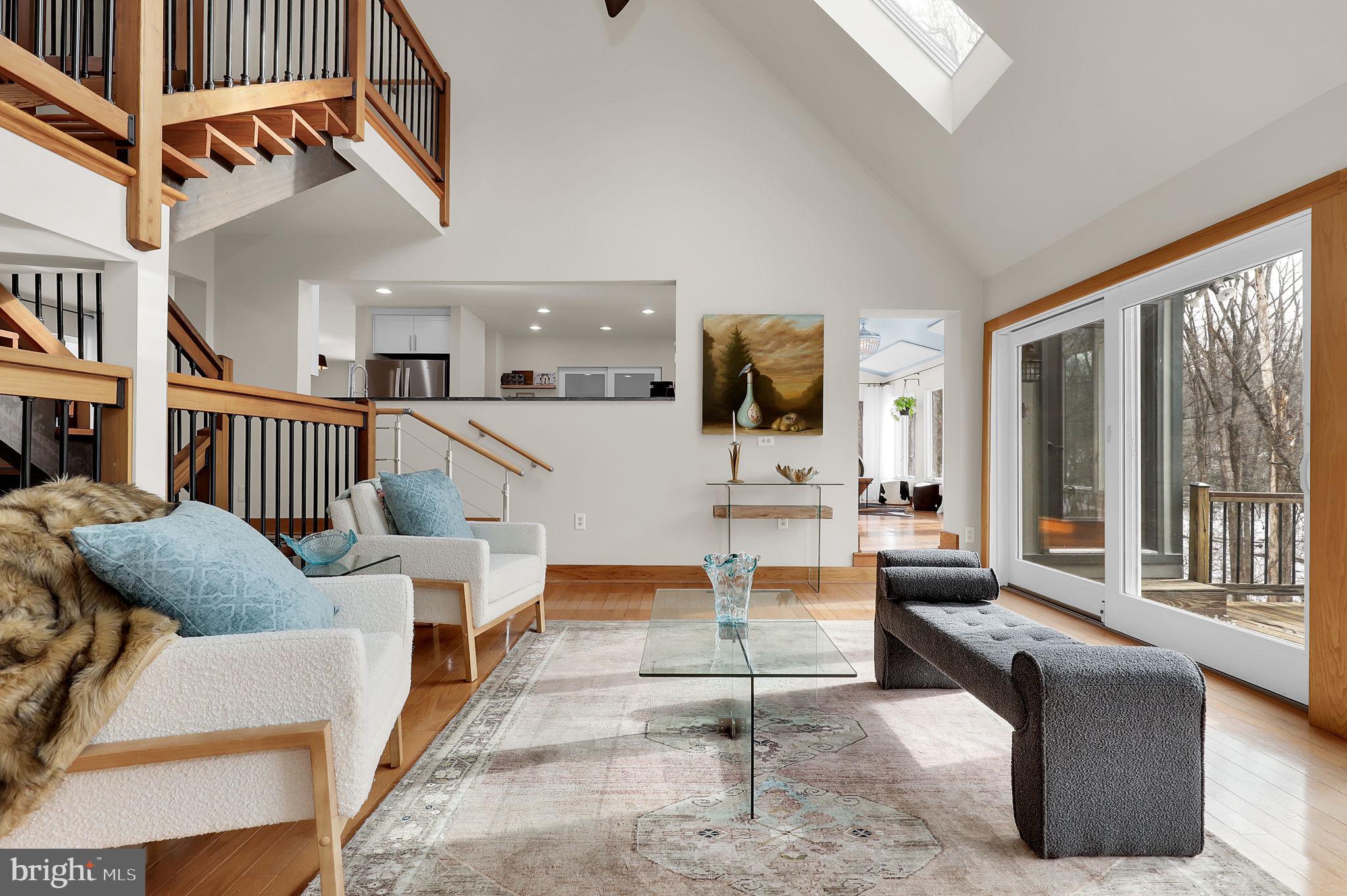 HARLOW - Residential