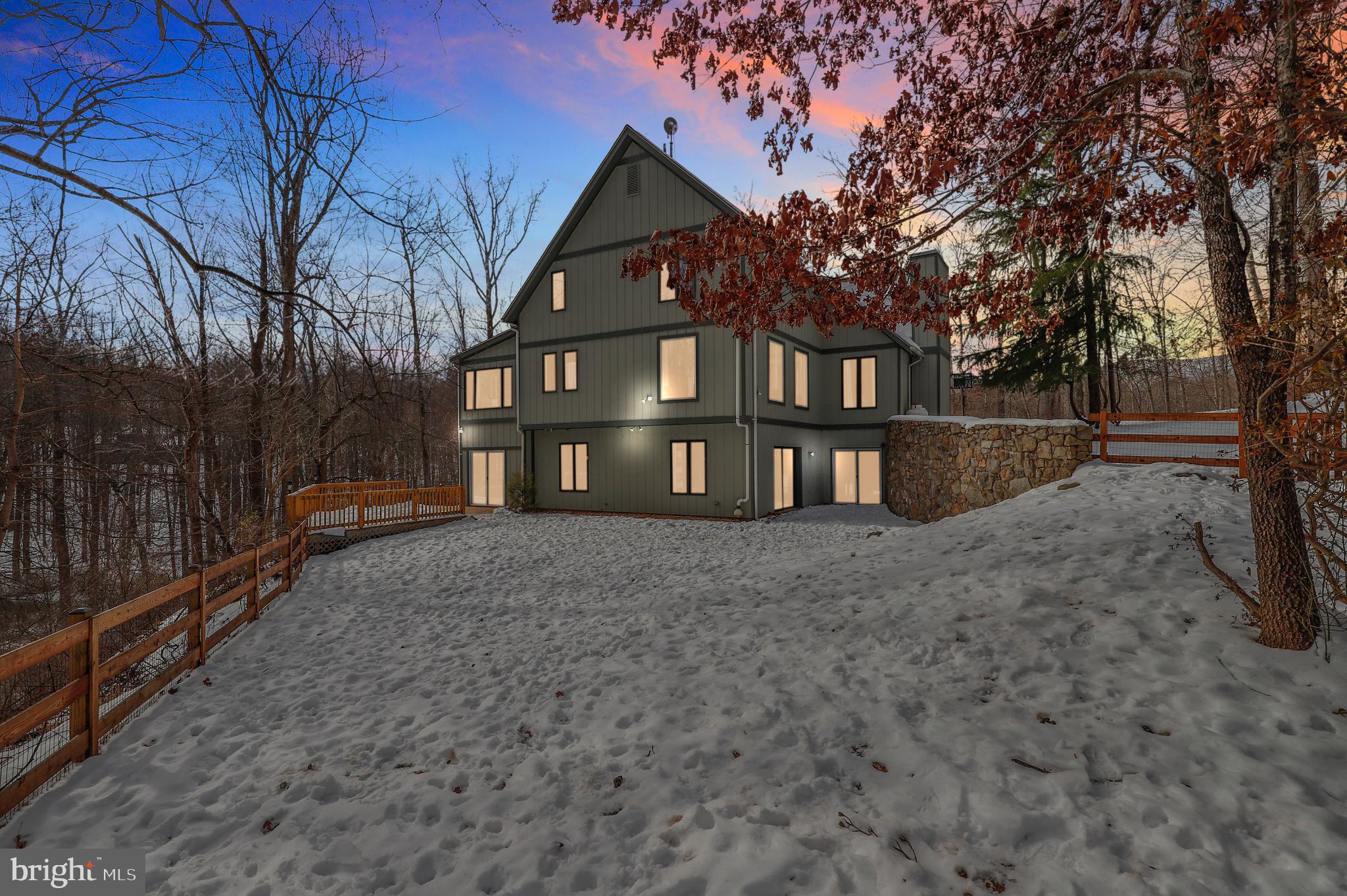 HARLOW - Residential