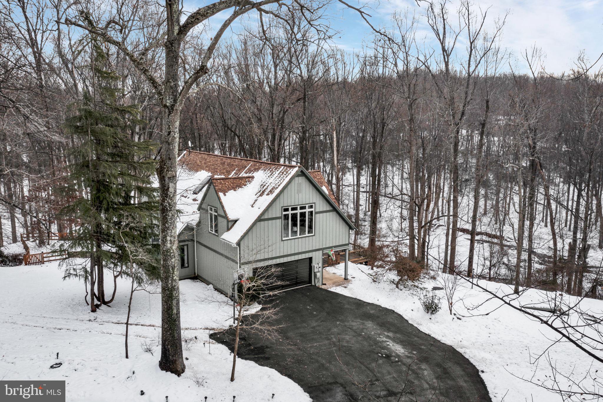 HARLOW - Residential