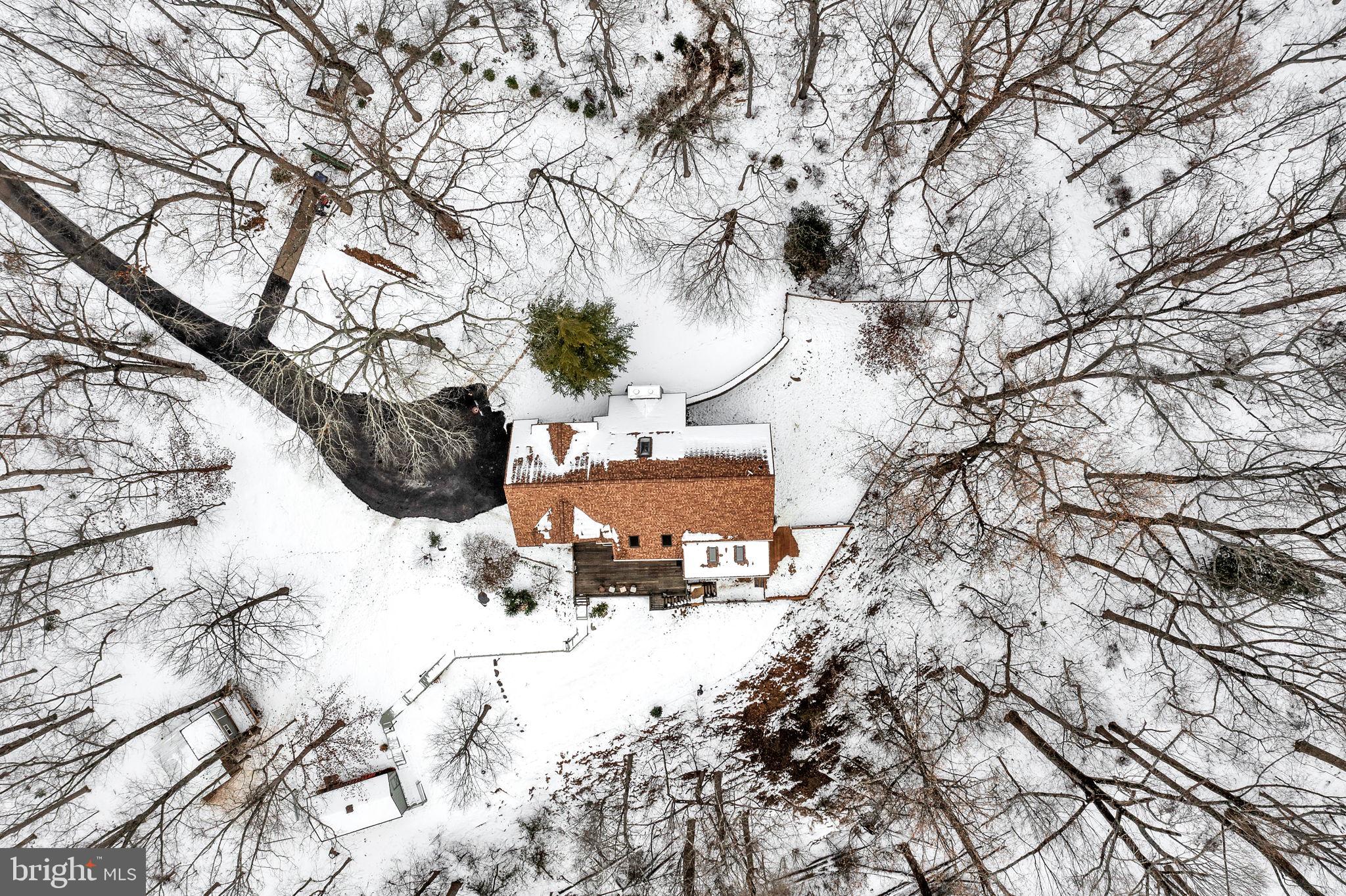 HARLOW - Residential