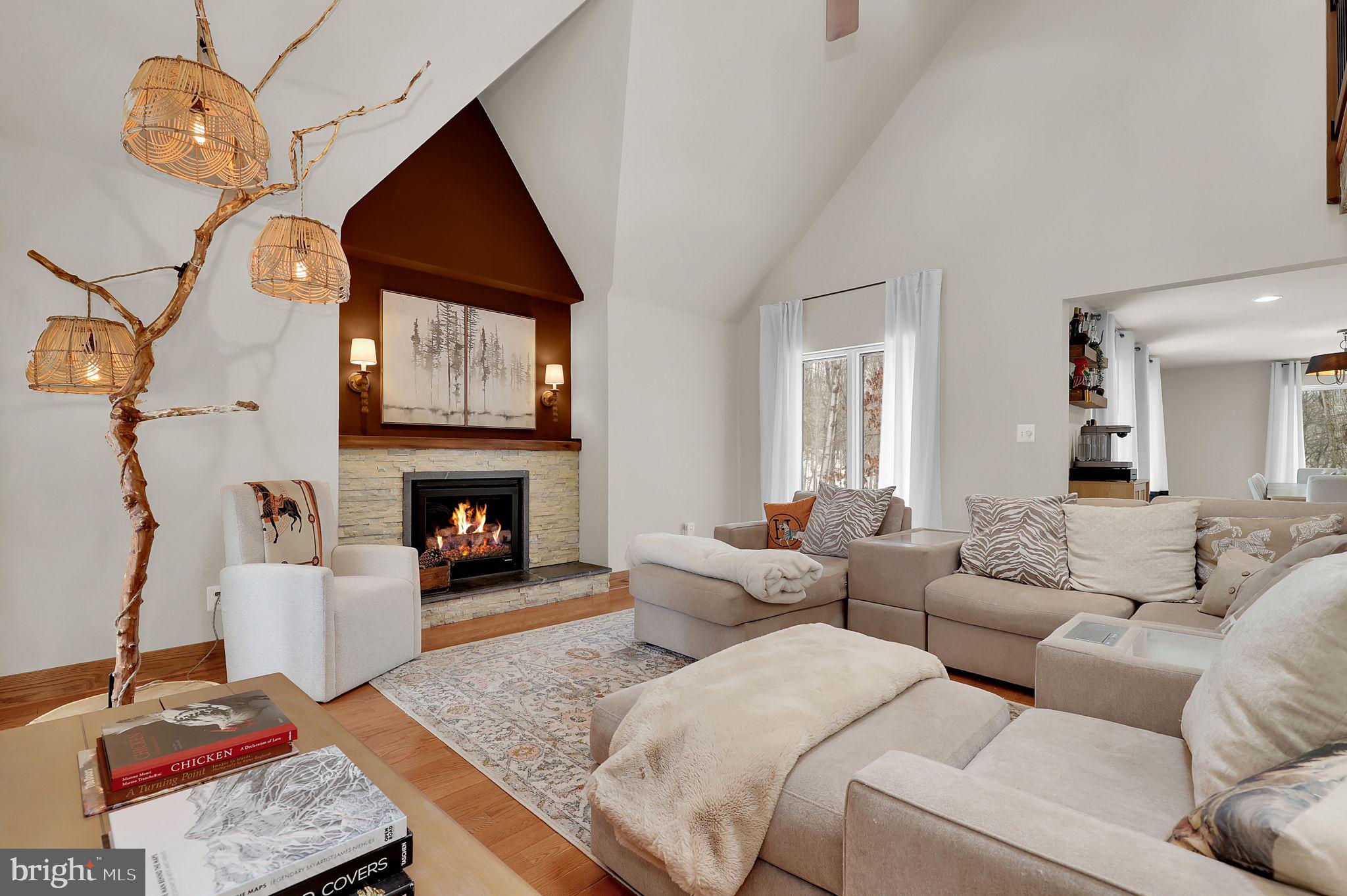 HARLOW - Residential