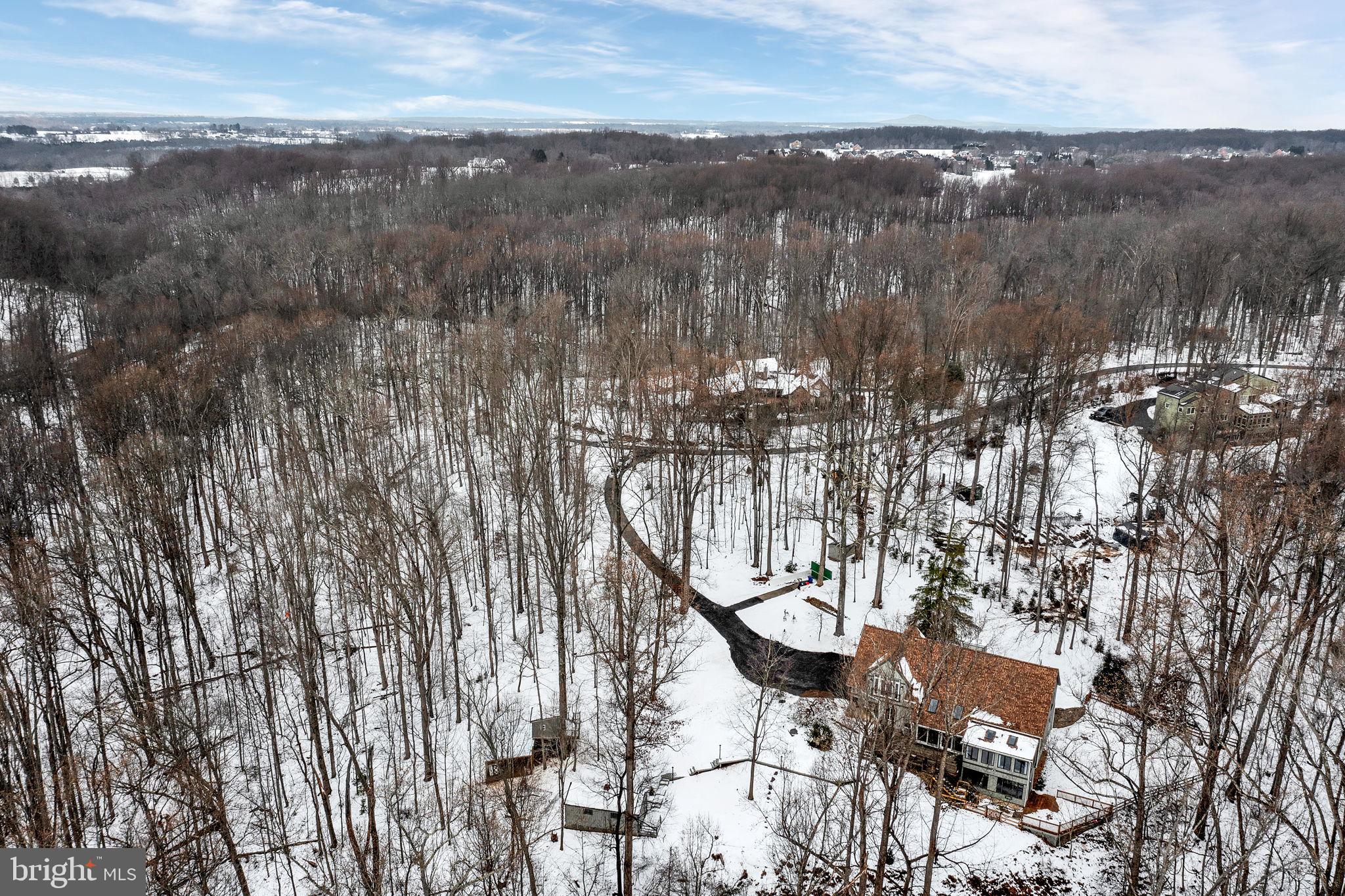 HARLOW - Residential