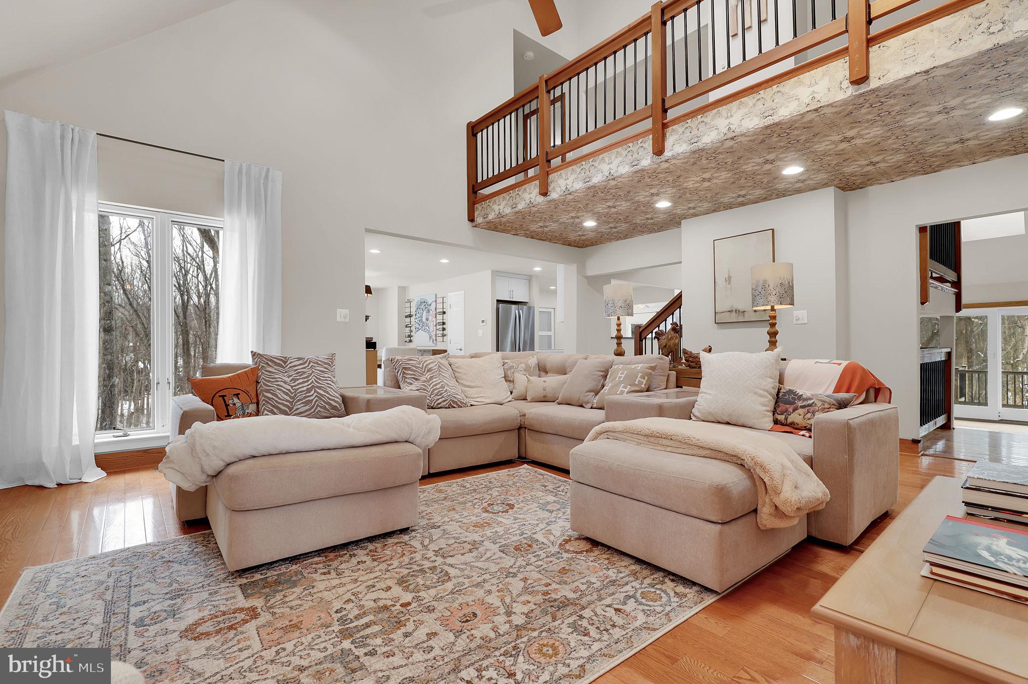 HARLOW - Residential