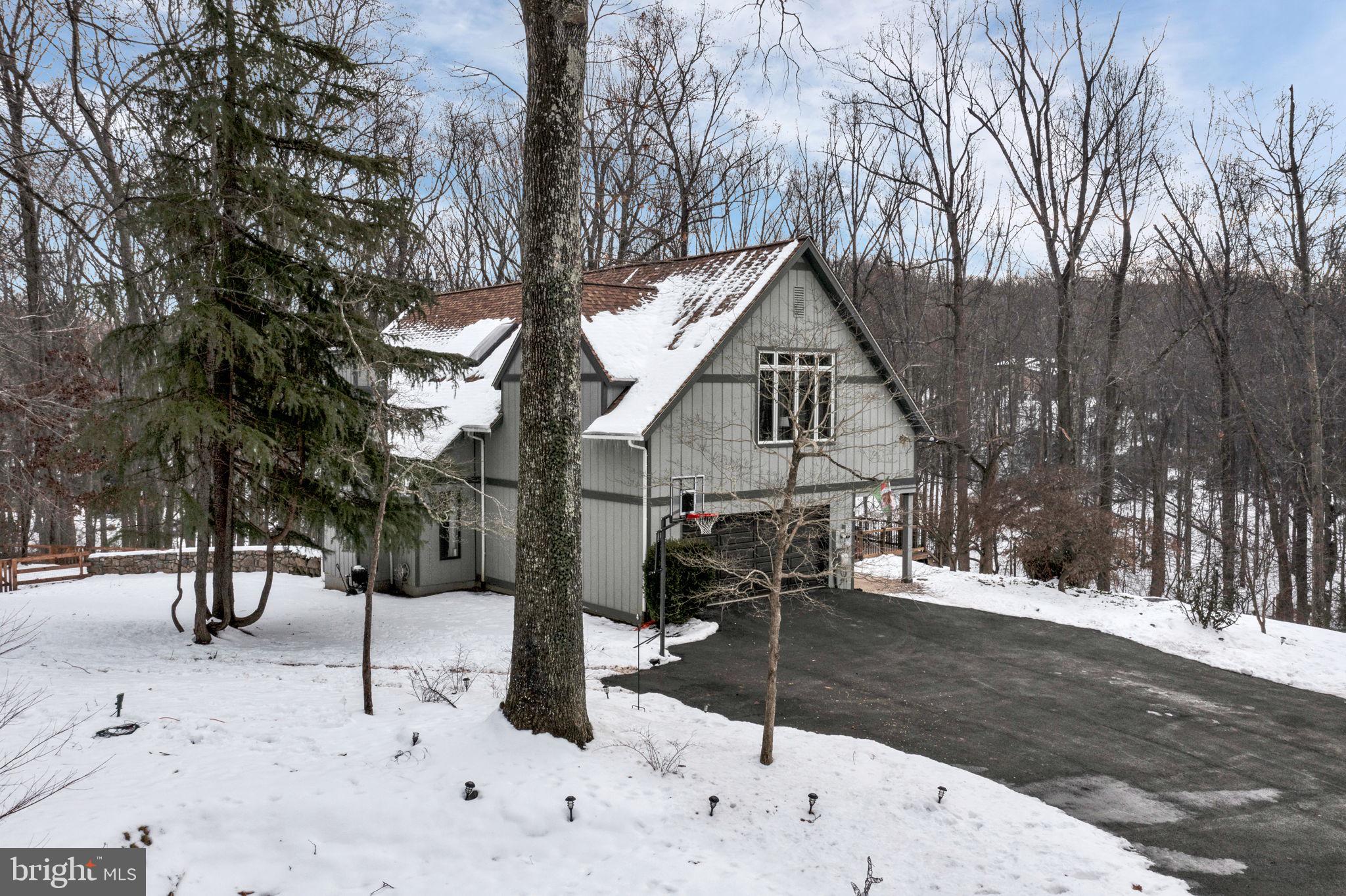 HARLOW - Residential