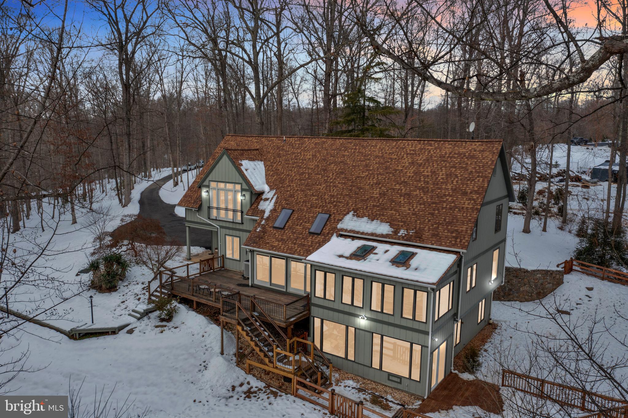 HARLOW - Residential