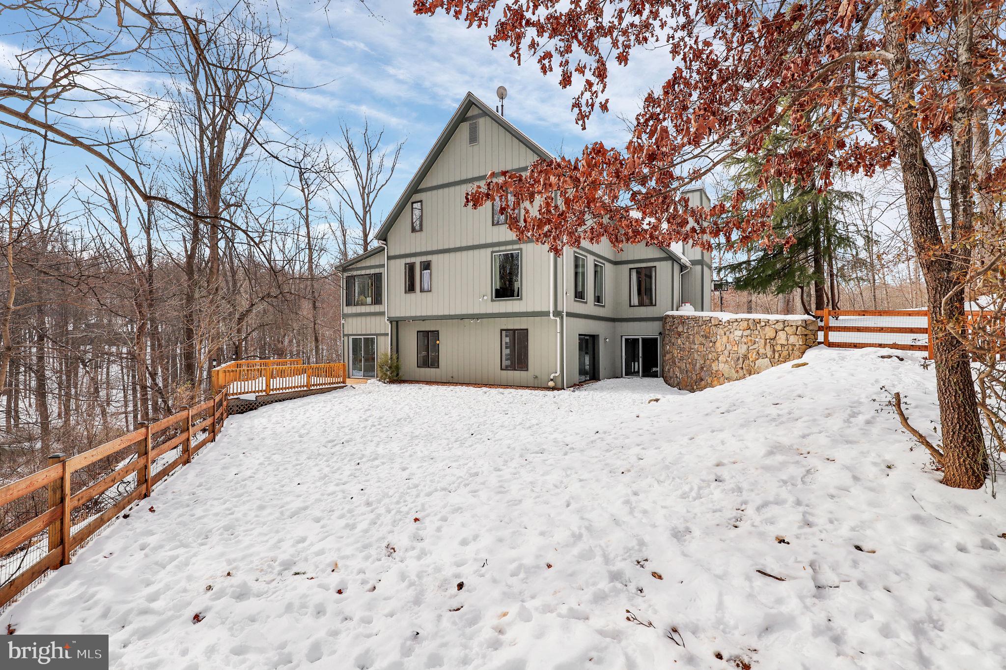 HARLOW - Residential