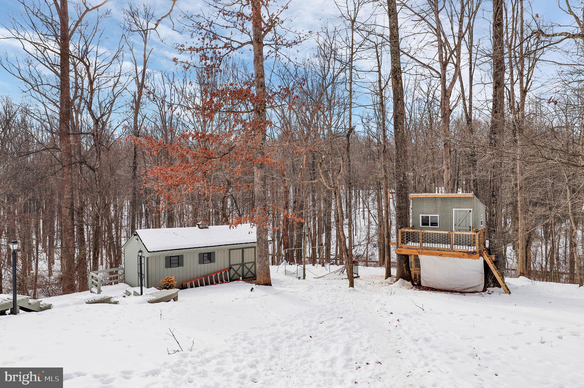 HARLOW - Residential