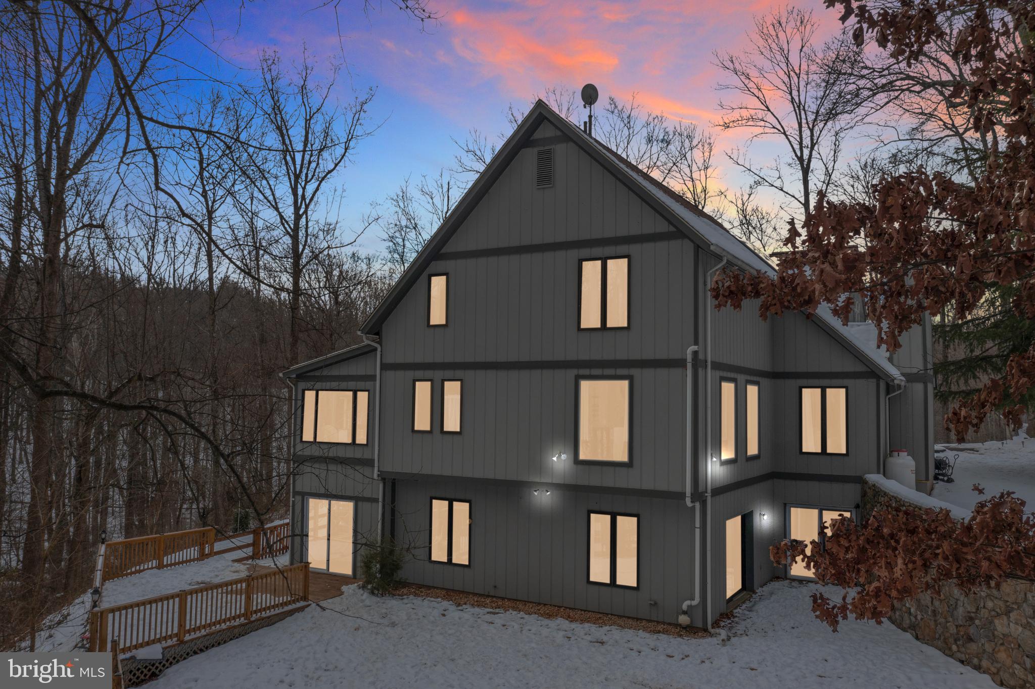 HARLOW - Residential