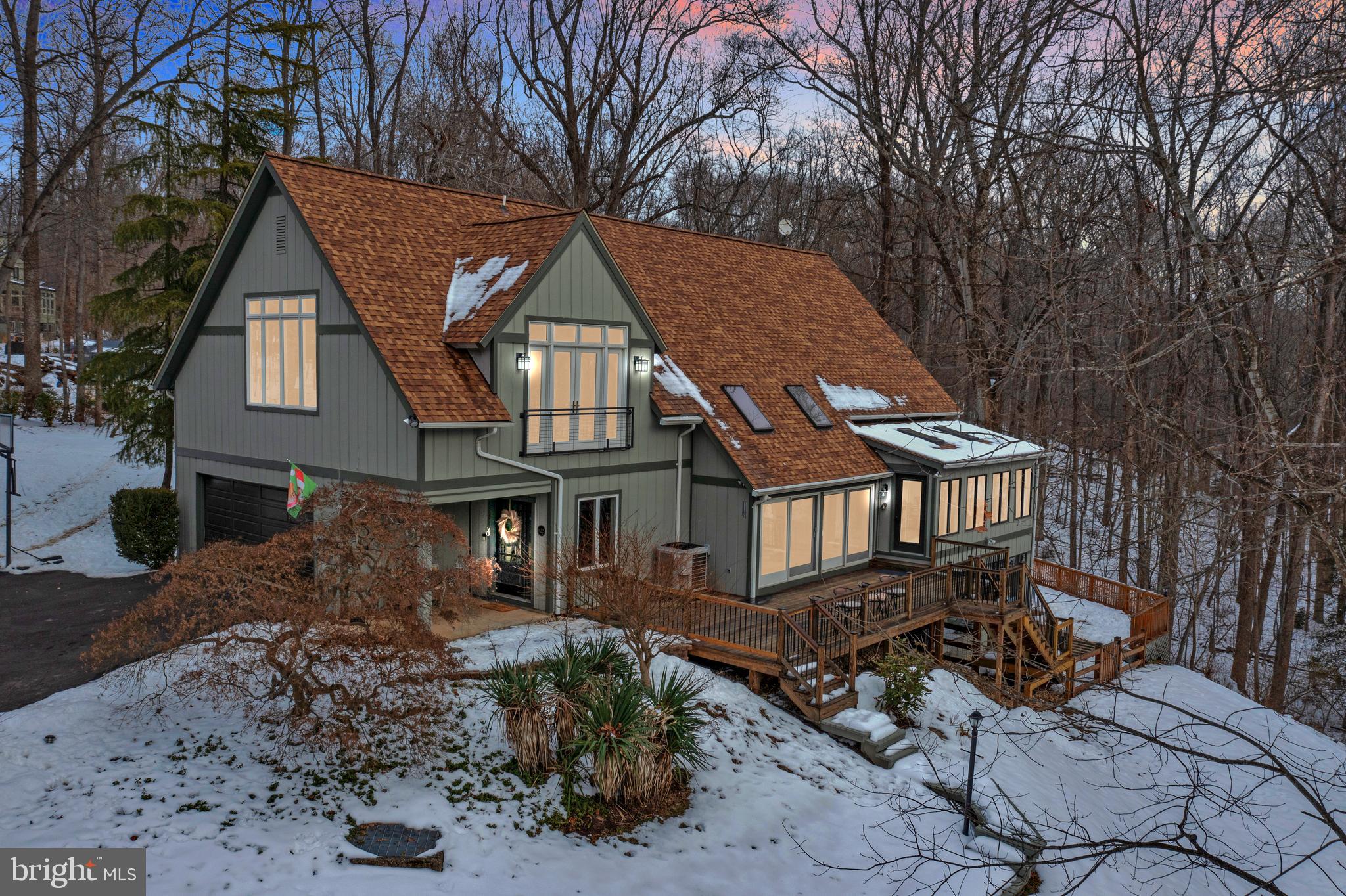 HARLOW - Residential