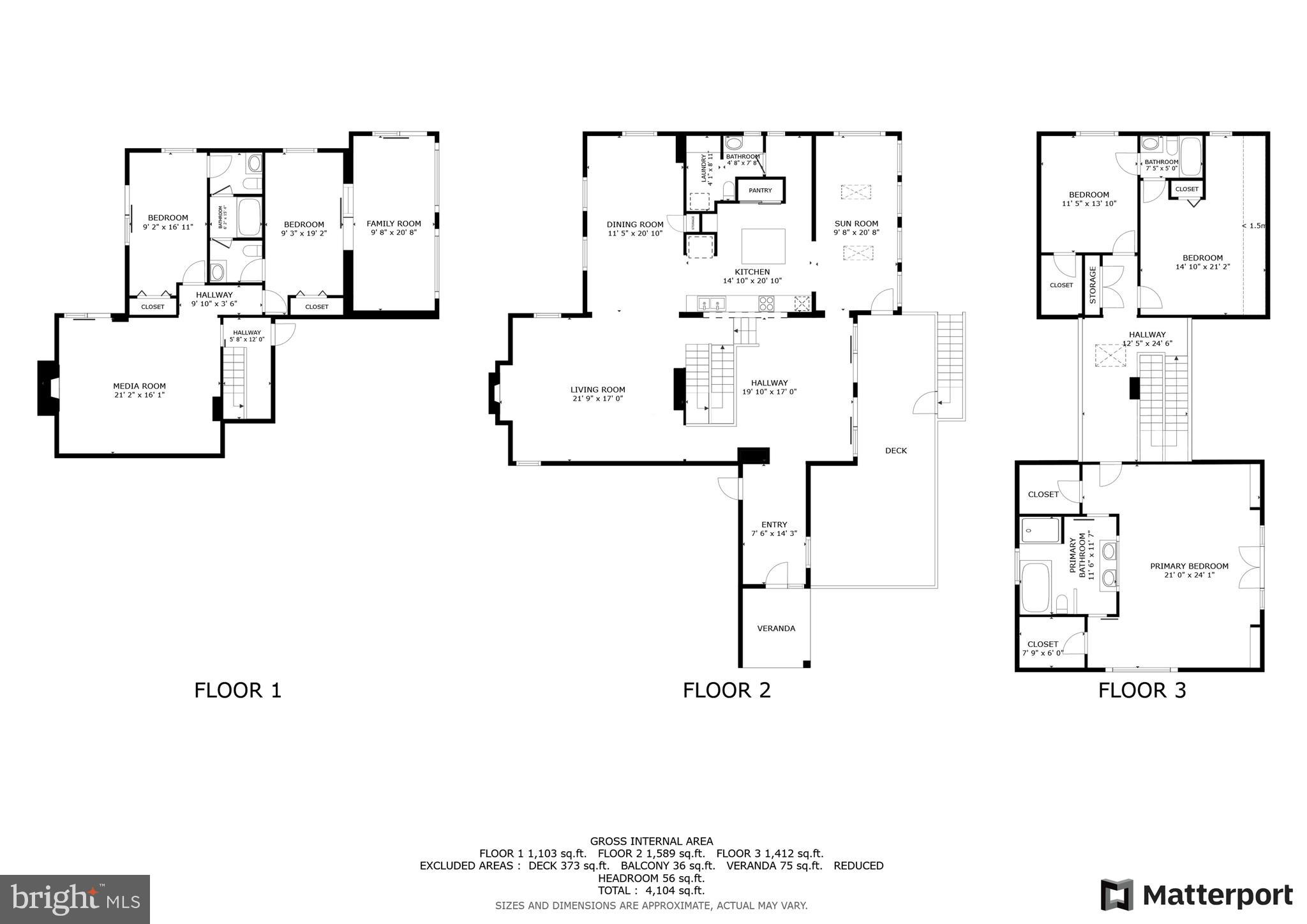 HARLOW - Residential