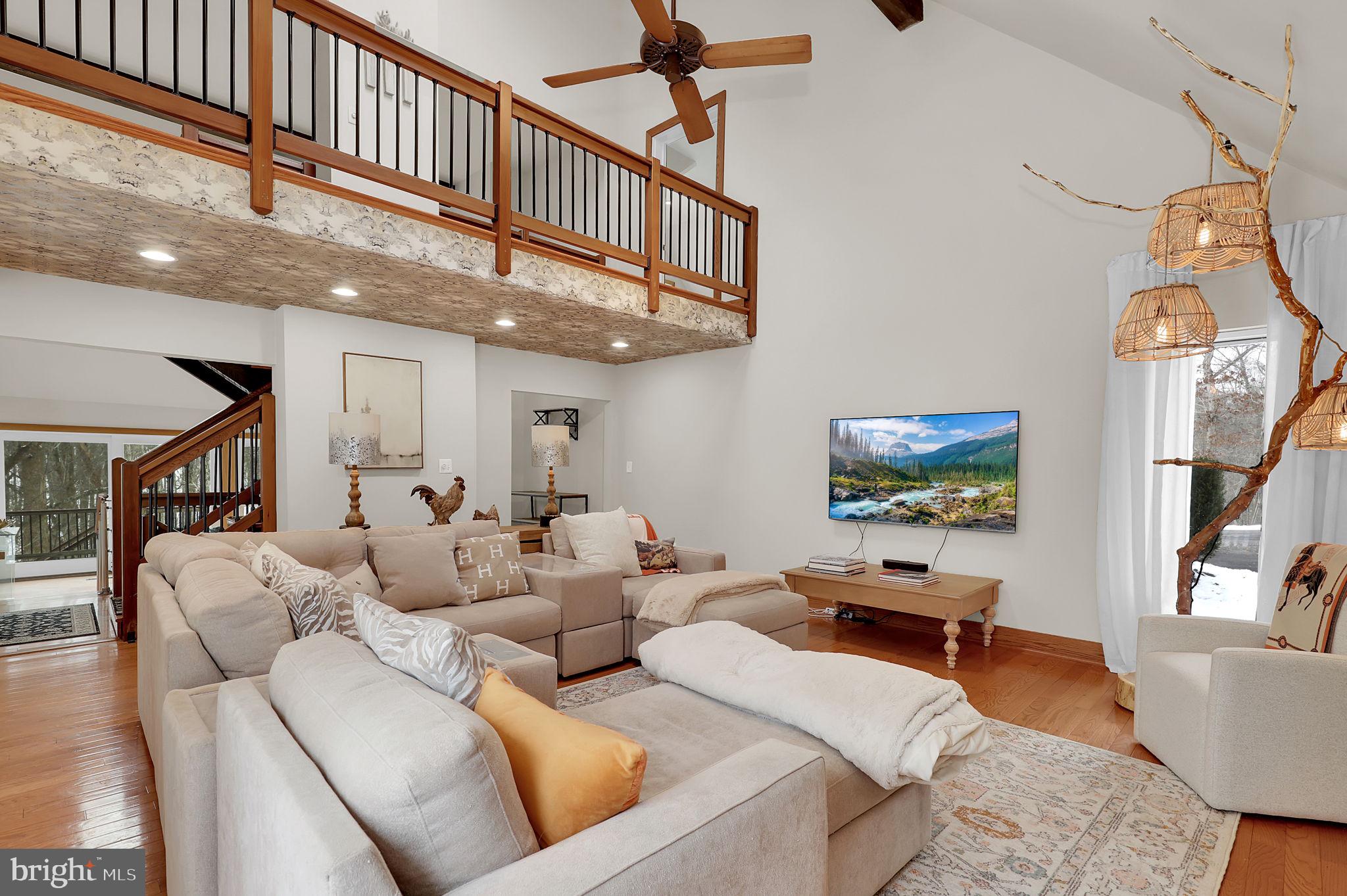 HARLOW - Residential