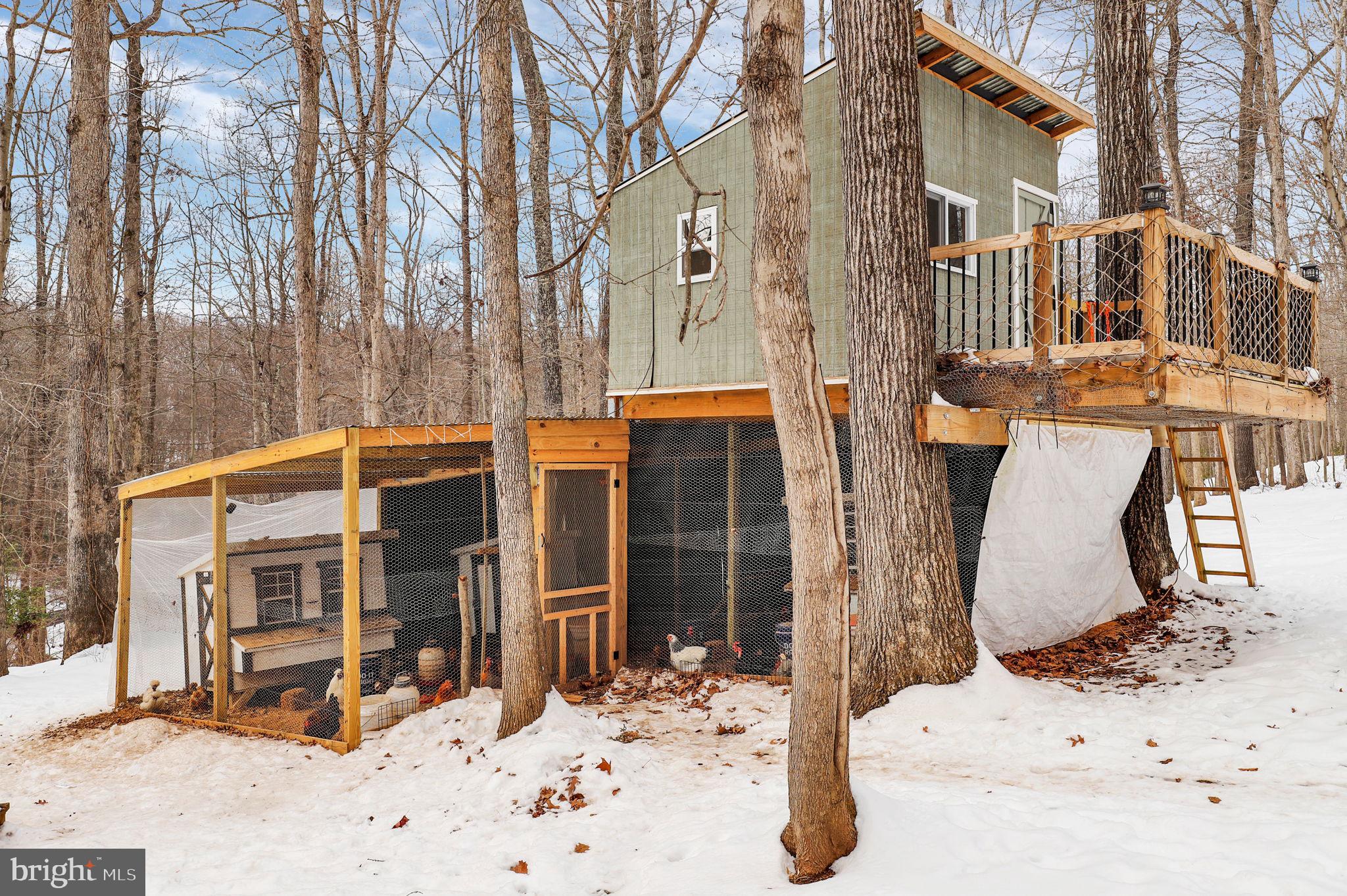 HARLOW - Residential