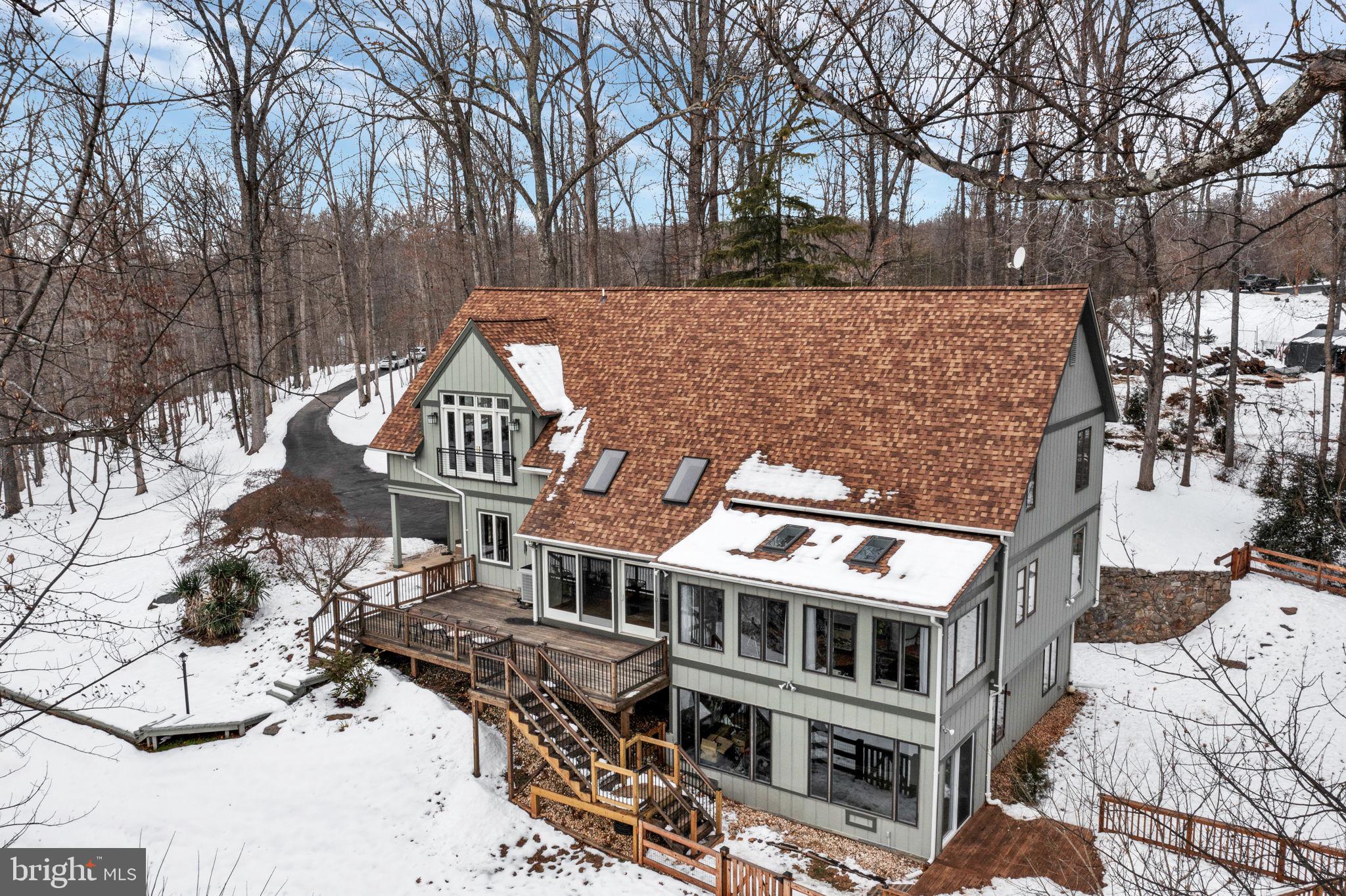 HARLOW - Residential