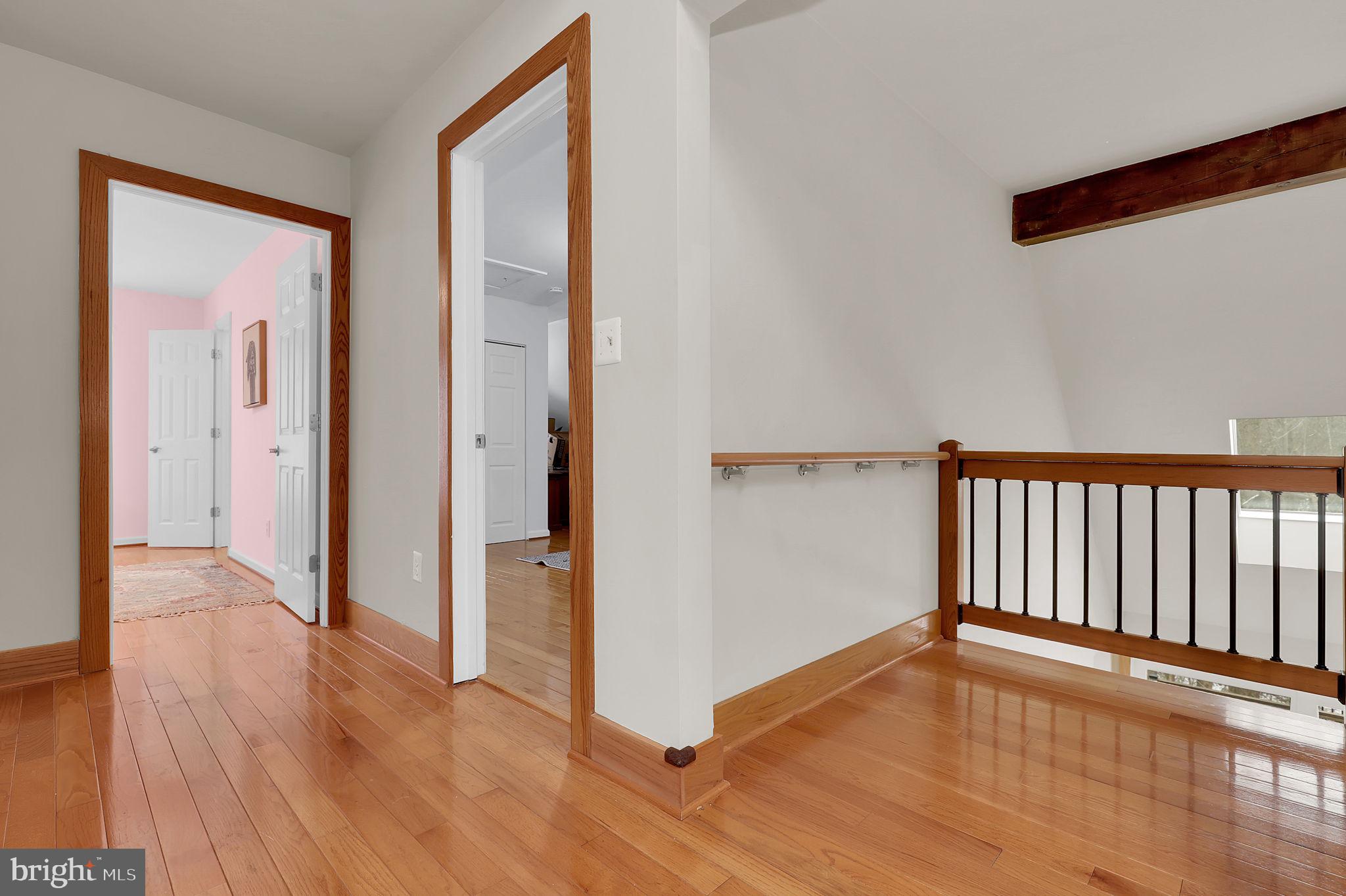 HARLOW - Residential