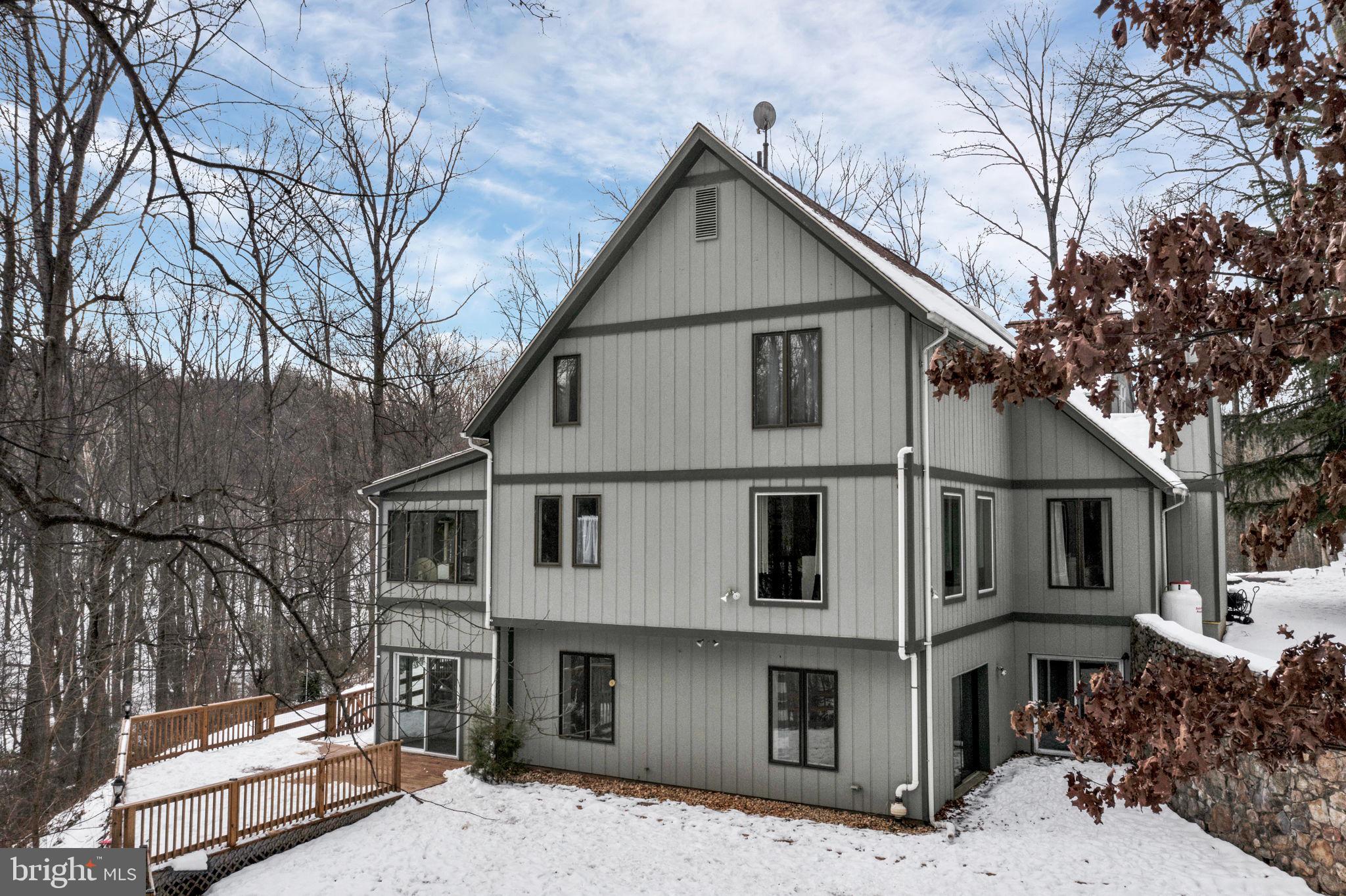 HARLOW - Residential