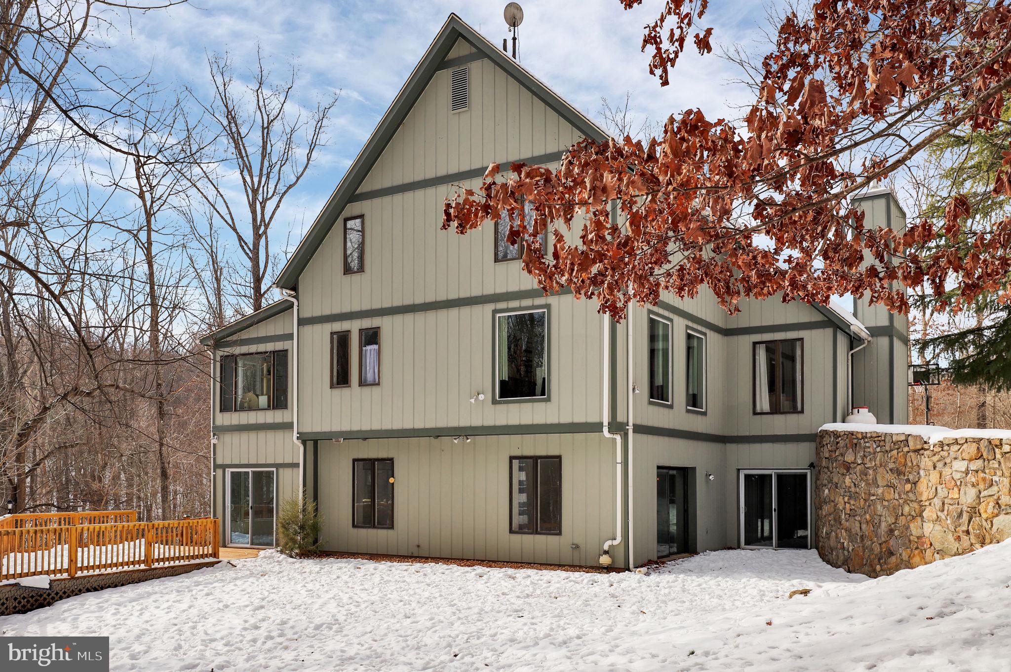 HARLOW - Residential