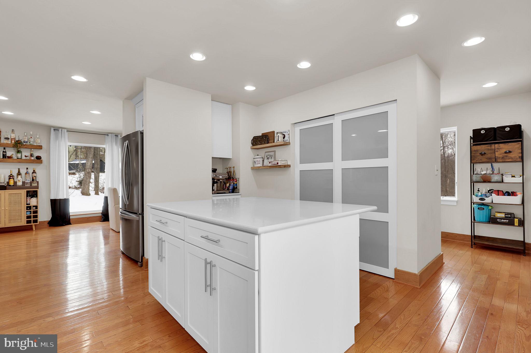 HARLOW - Residential