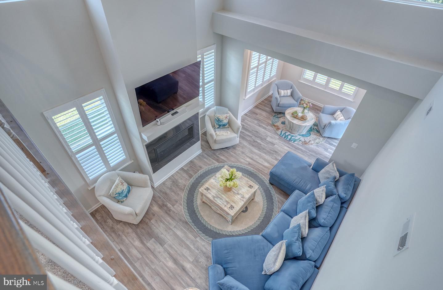 OYSTER COVE - Residential Lease