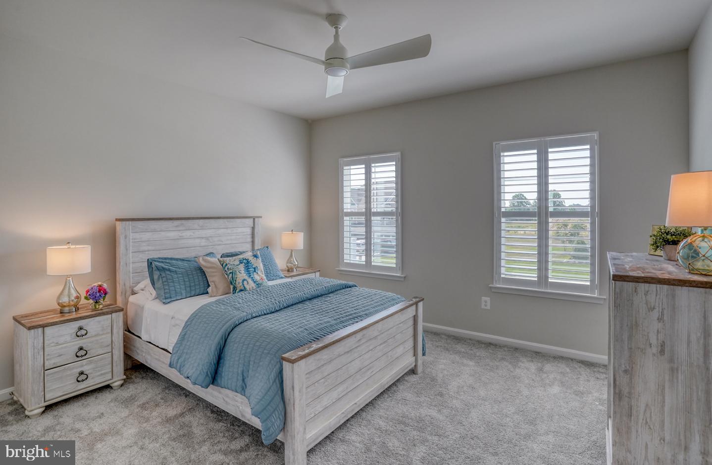 OYSTER COVE - Residential Lease