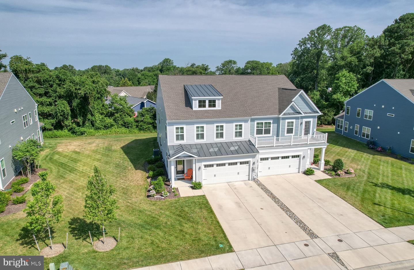 OYSTER COVE - Residential Lease