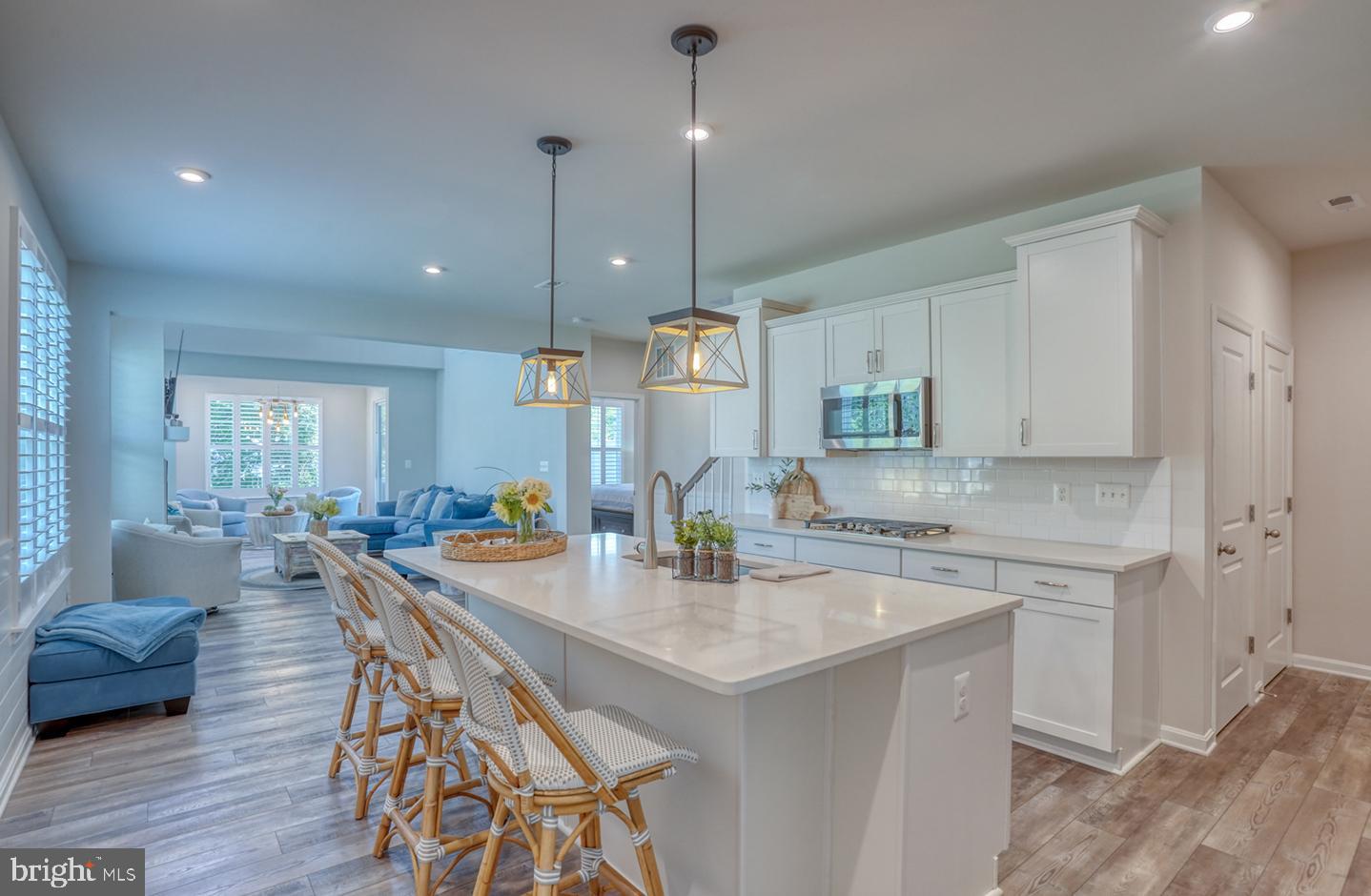 OYSTER COVE - Residential Lease