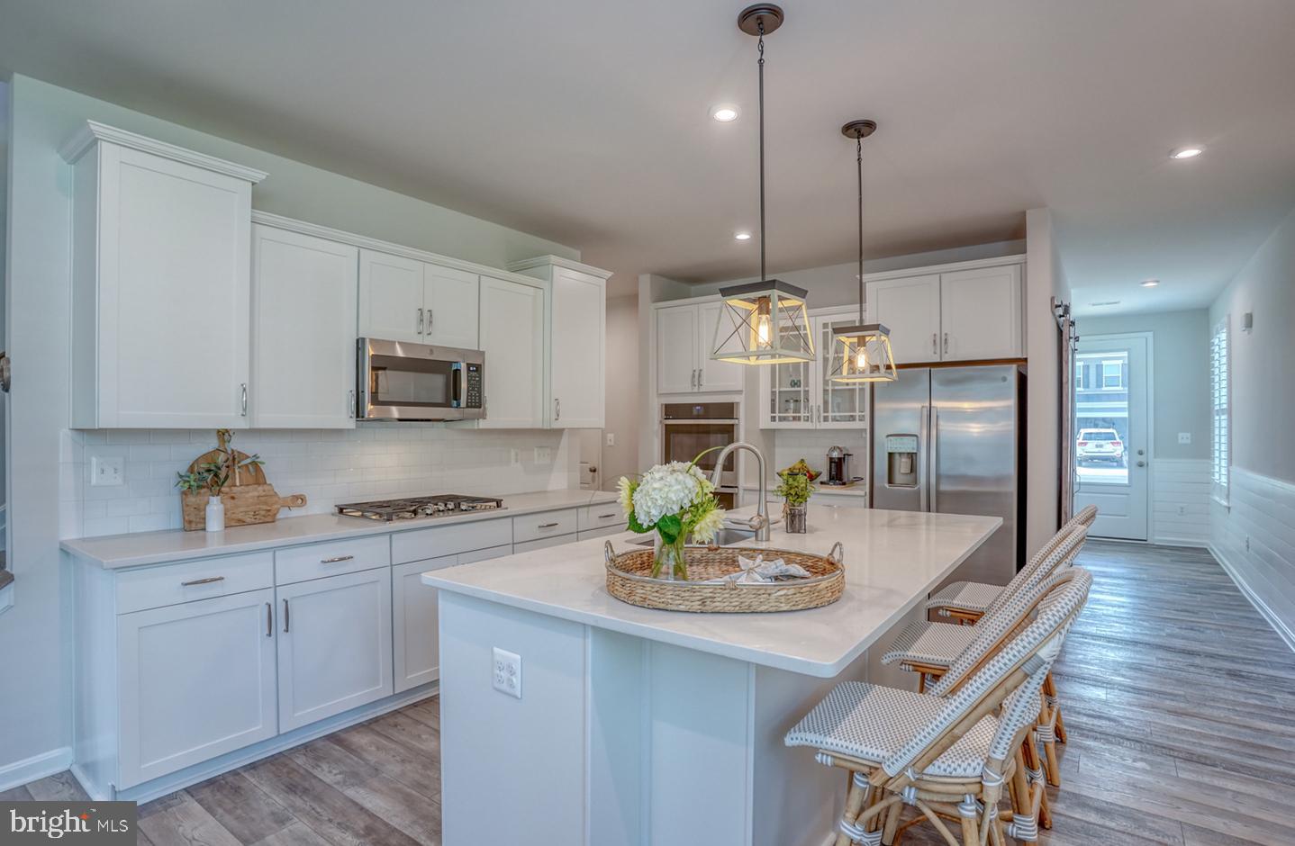 OYSTER COVE - Residential Lease