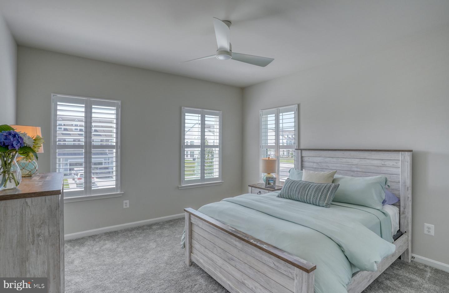 OYSTER COVE - Residential Lease