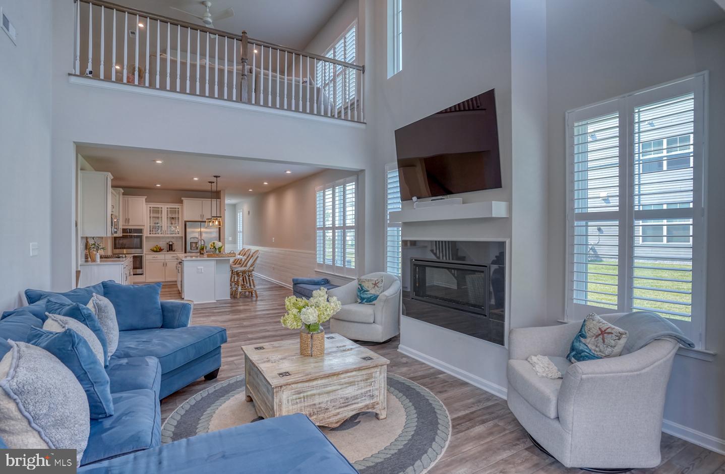 OYSTER COVE - Residential Lease