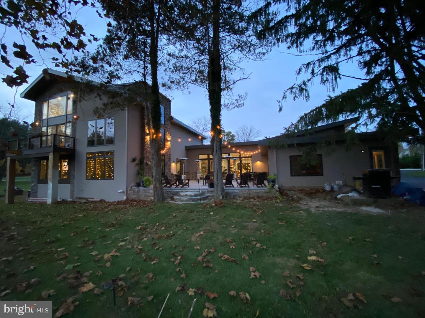 10530 STEVENSON ROAD