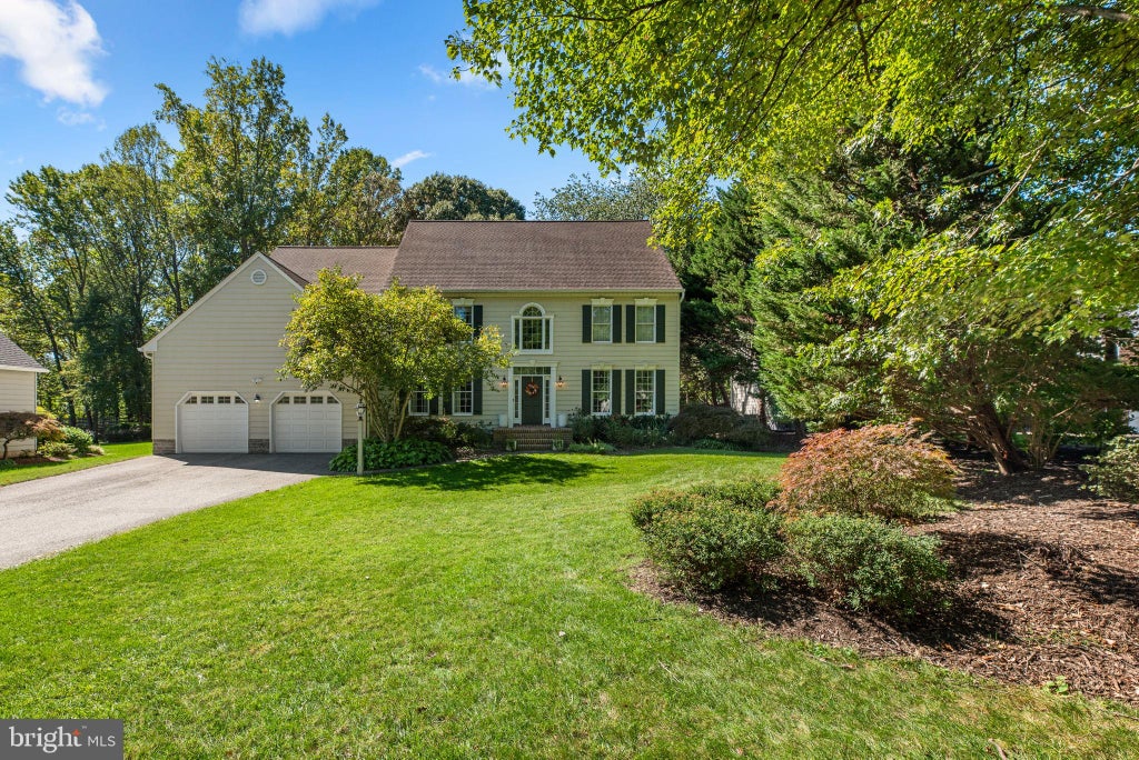Photo of 69 Simmons Lane, SEVERNA PARK, MD 21146 (MLS # MDAA2158698)