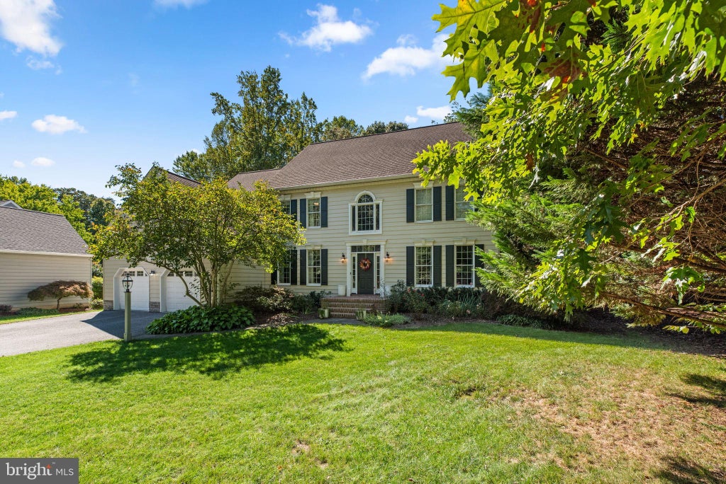 Photo of 69 Simmons Lane, SEVERNA PARK, MD 21146 (MLS # MDAA2158698)