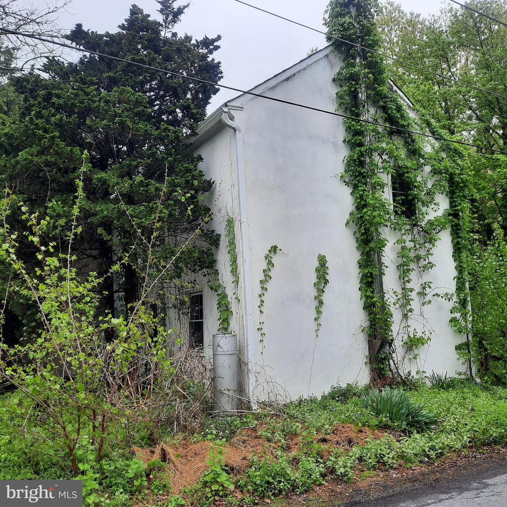 Photo of 1300 N Ridge Road, PERKASIE, PA 18944 (MLS # PABU2120134)