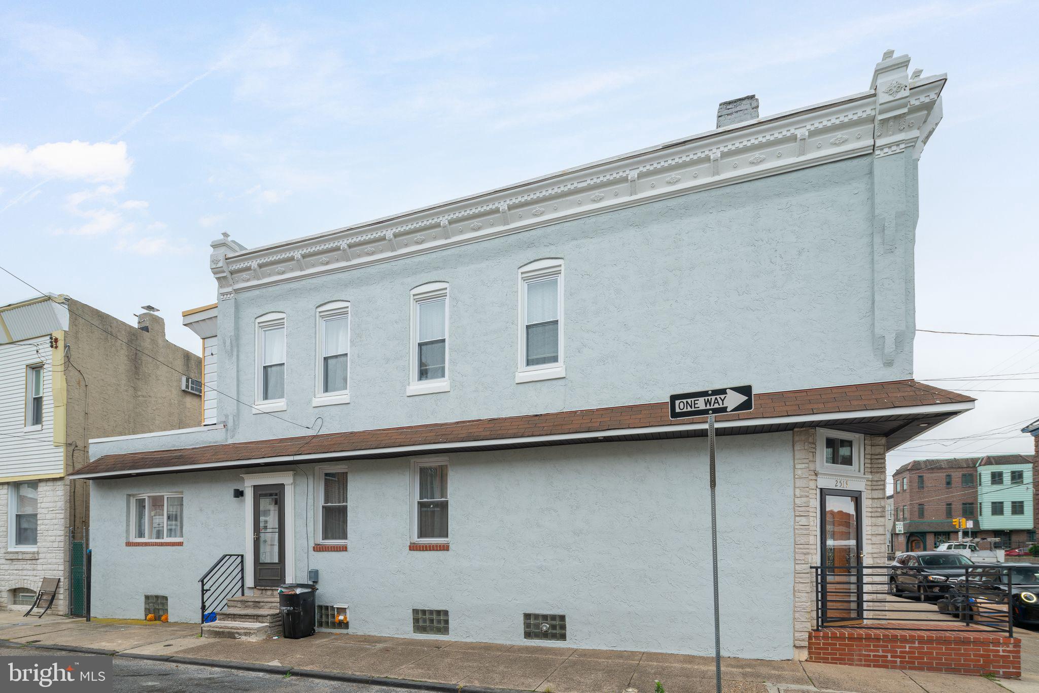 PORT RICHMOND - Residential