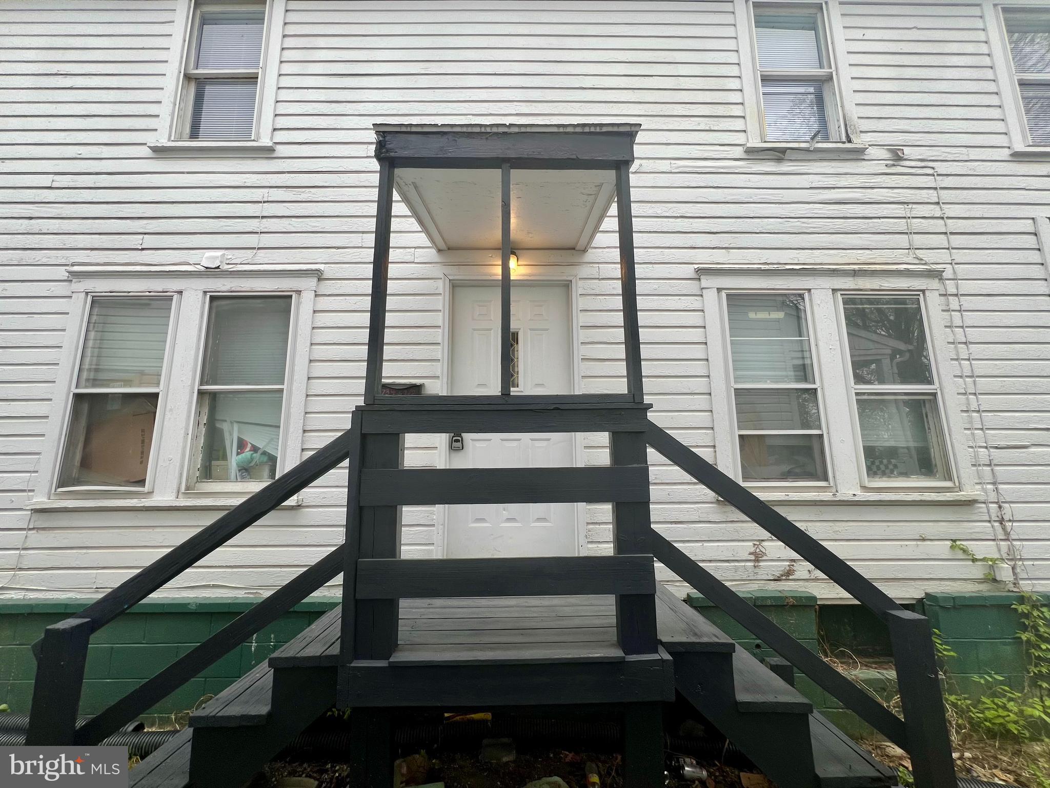 CITY OF MARTINSBURG - Residential Lease