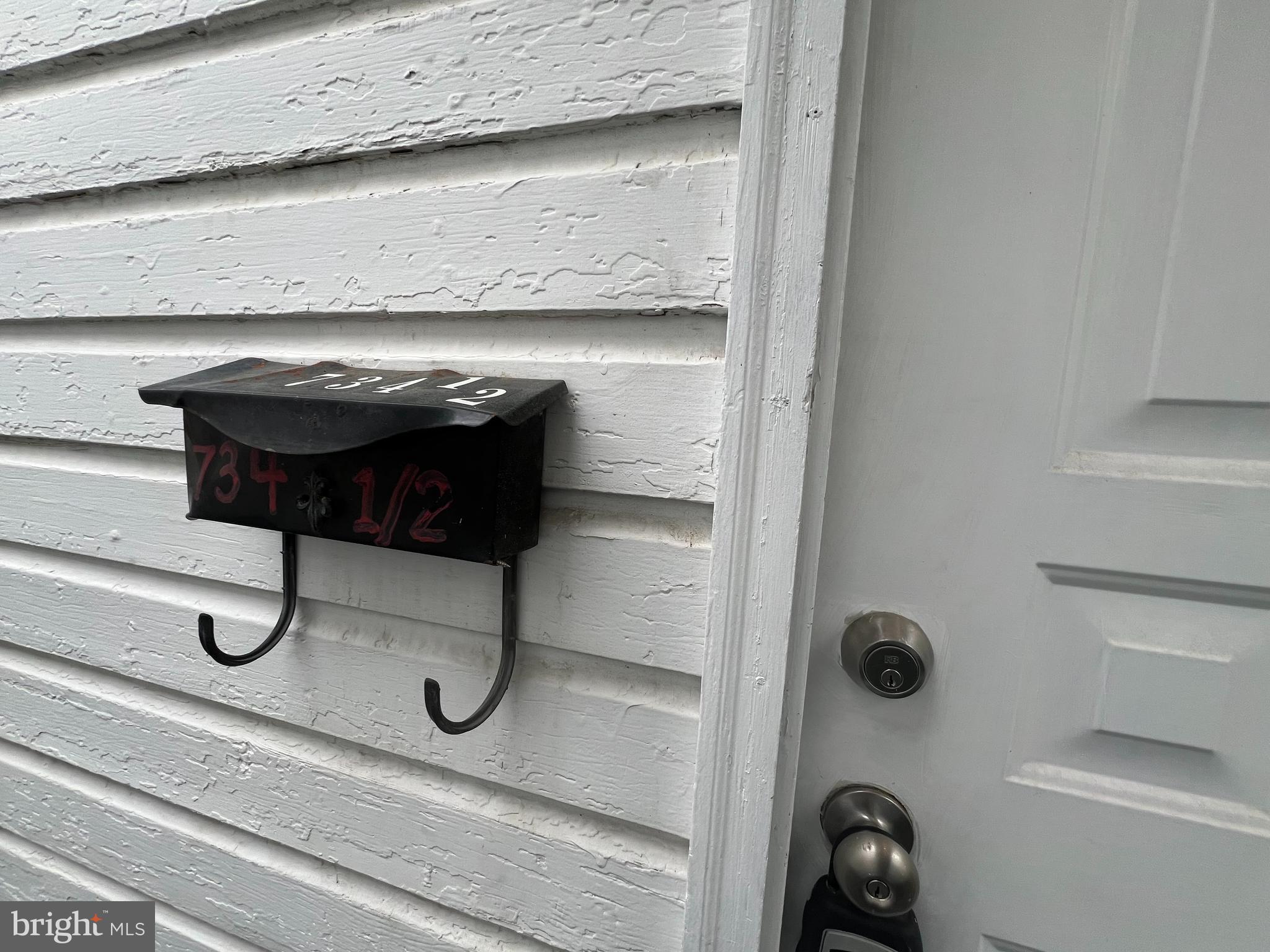 CITY OF MARTINSBURG - Residential Lease