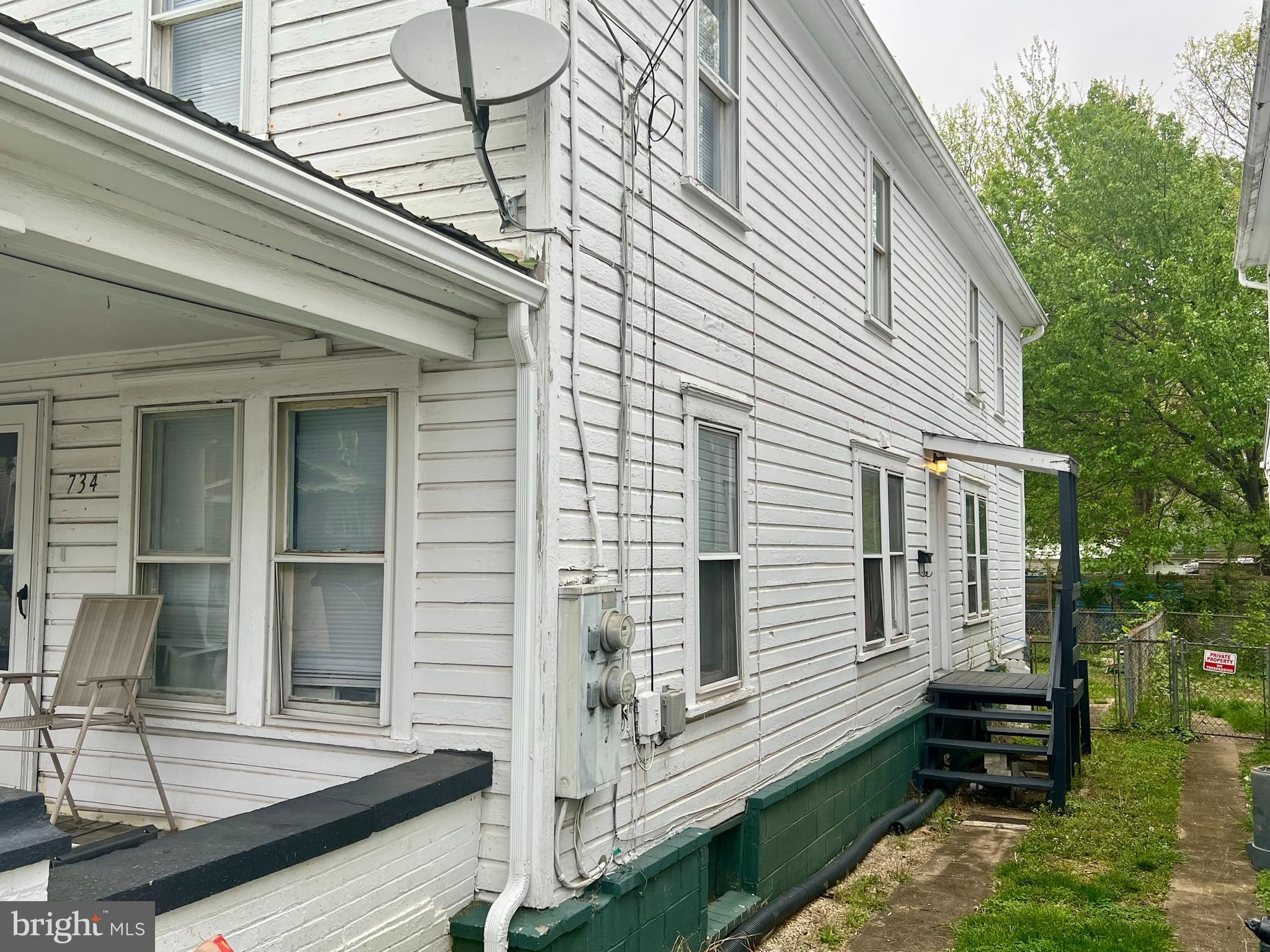 CITY OF MARTINSBURG - Residential Lease