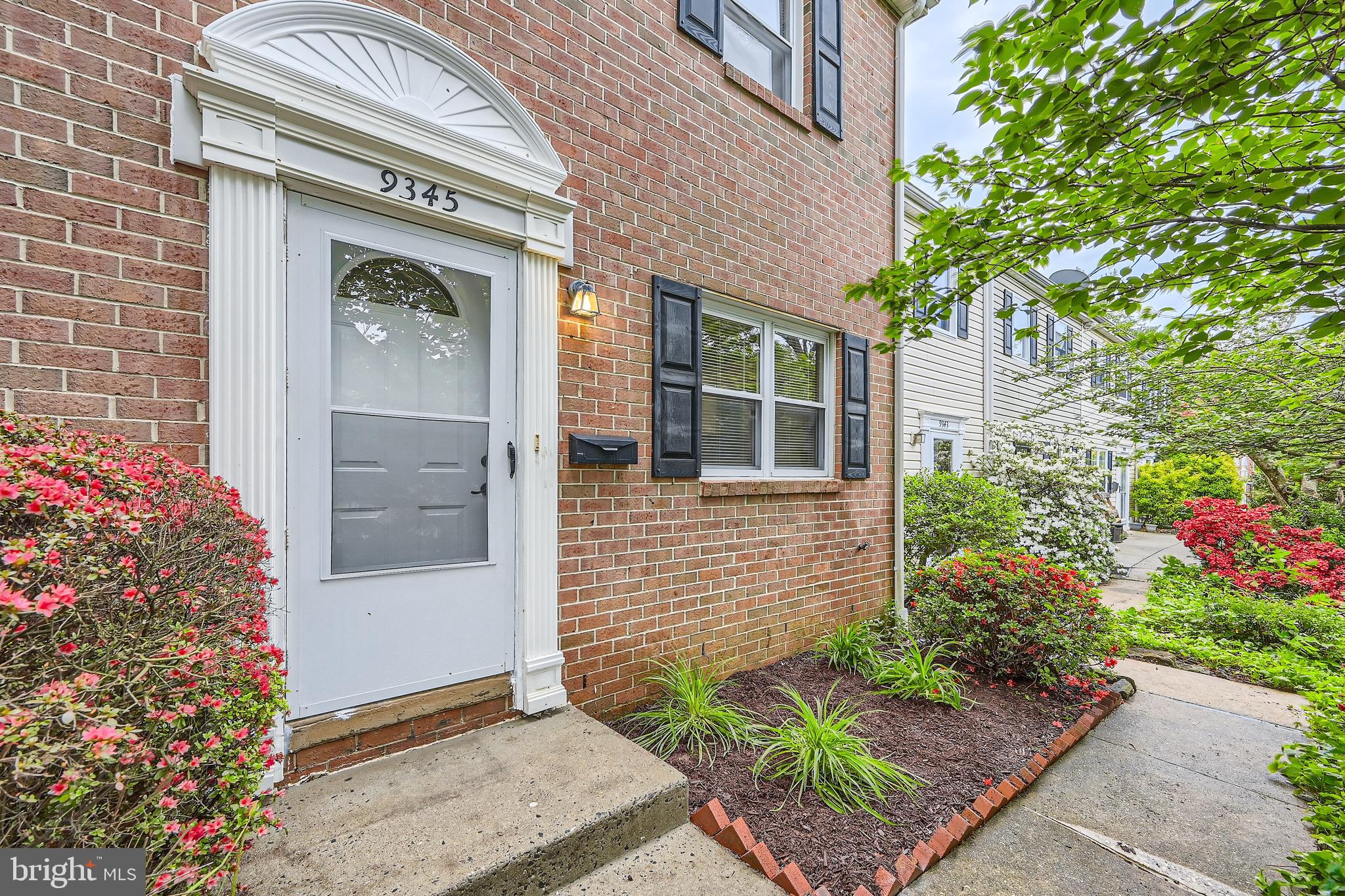 Introducing 9345 Pan Ridge Rd, a fully renovated townhome nestled in the heart of Parkville, MD. This meticulously updated home features 3 bedrooms, 1.5 bathrooms, finished basement and over 1900 square feet of refined living space. Step inside to discover a harmonious blend of modern elegance and comfort. Every detail of this home has been carefully selected, showcasing a seamless fusion of style and functionality. New flooring graces each room, complemented by a fresh coat of paint that brightens every corner. The main level welcomes you with an updated kitchen has been thoughtfully redesigned with granite countertops, new cabinets, contemporary appliances, and a tasteful backsplash, creating a delightful space for culinary delights. Plus, a spacious living room to enjoy, along with a convenient half bath. Ascend to the upper level, where you'll find 3 spacious bedrooms with plush new carpeting and a full updated bathroom, providing comfort and tranquility. Descend to the fully finished basement, where a sprawling family room awaits, perfect for entertaining, playroom or home office. Additionally, on this level, you have a large utility room/laundry room with plenty of storage space. Step outside to discover a walkout leading to the yard, where outdoor enjoyment awaits. Recent updates, including a new HVAC system, (2021) water heater (2021), washer & dryer (2023), flooring , fresh paint, kitchen, and bathrooms (2024), ensure modern comfort and peace of mind for years to come. Convenience meets serenity in this community, where landscaping, exterior maintenance, lawn care, and snow removal are taken care of, allowing you to embrace a lifestyle of ease and leisure. Don't miss the opportunity to make this exceptional townhome your own. Schedule your private tour today.