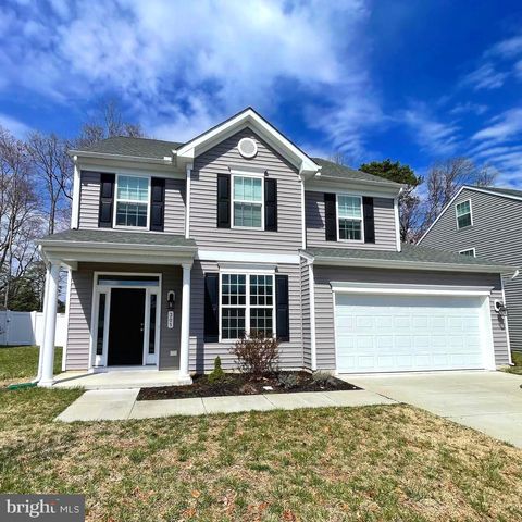 305 MORNING GLORY DRIVE DENTON MD 21629