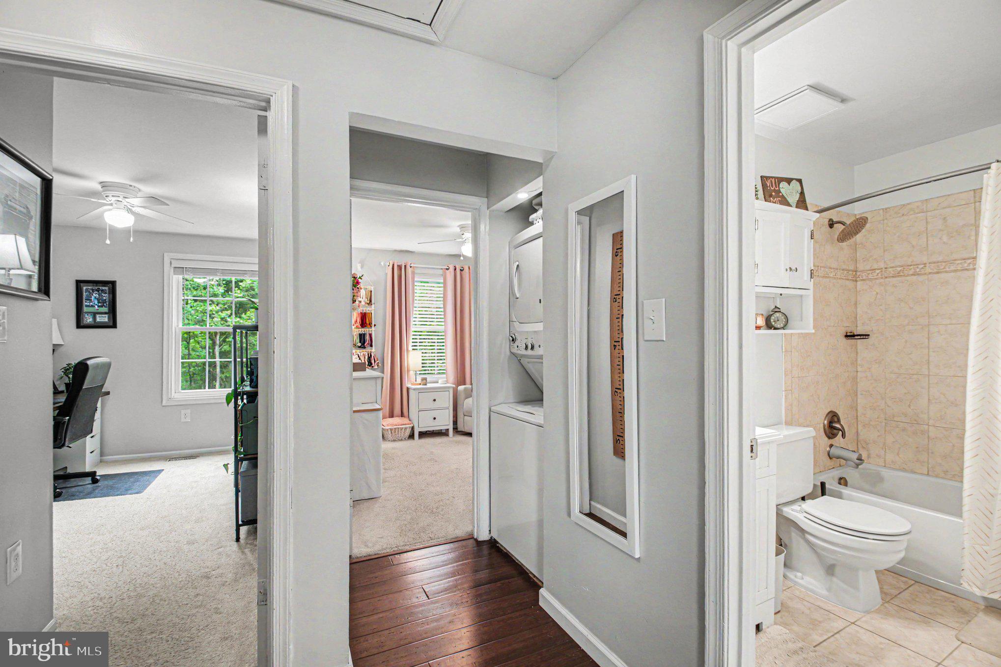 ANTIETAM WOOD - Residential