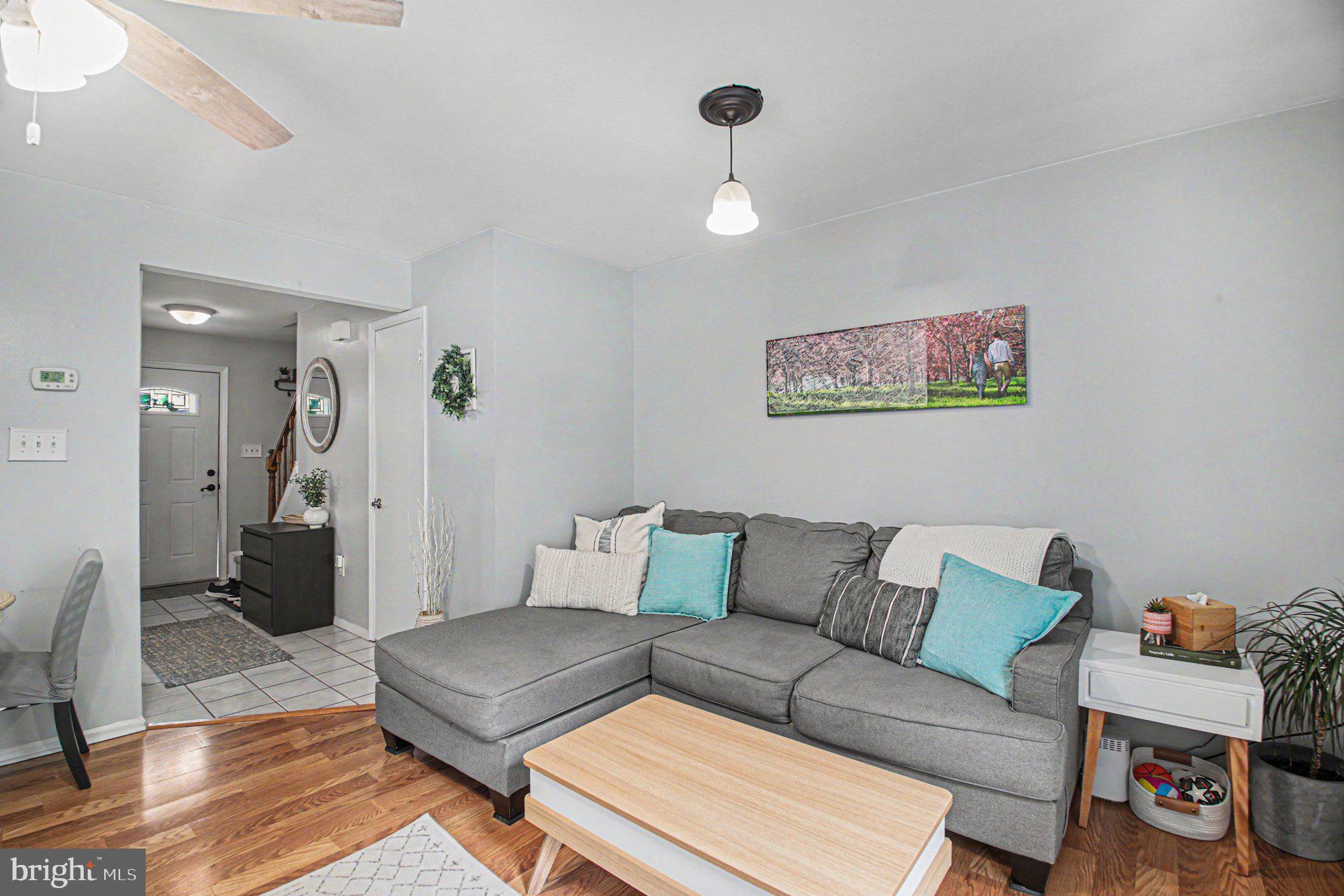 ANTIETAM WOOD - Residential