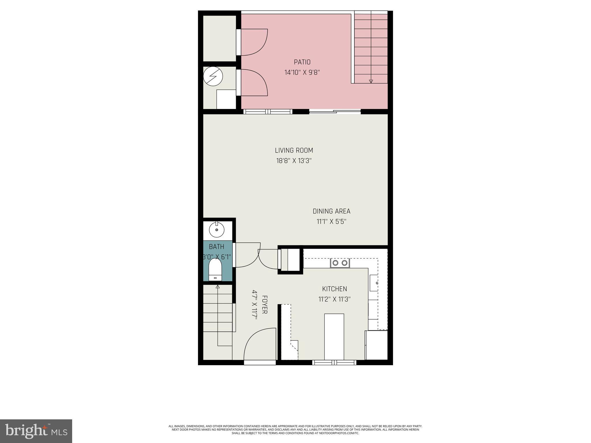 ANTIETAM WOOD - Residential