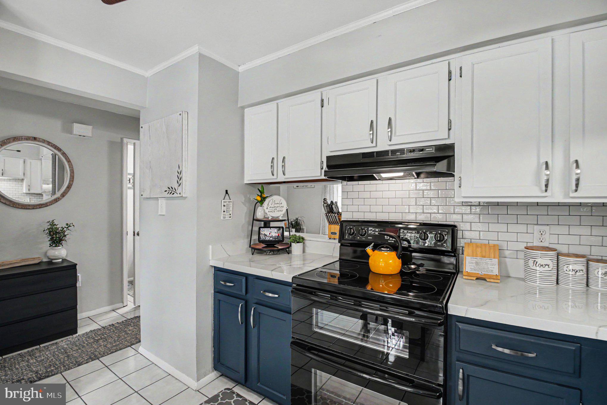 ANTIETAM WOOD - Residential