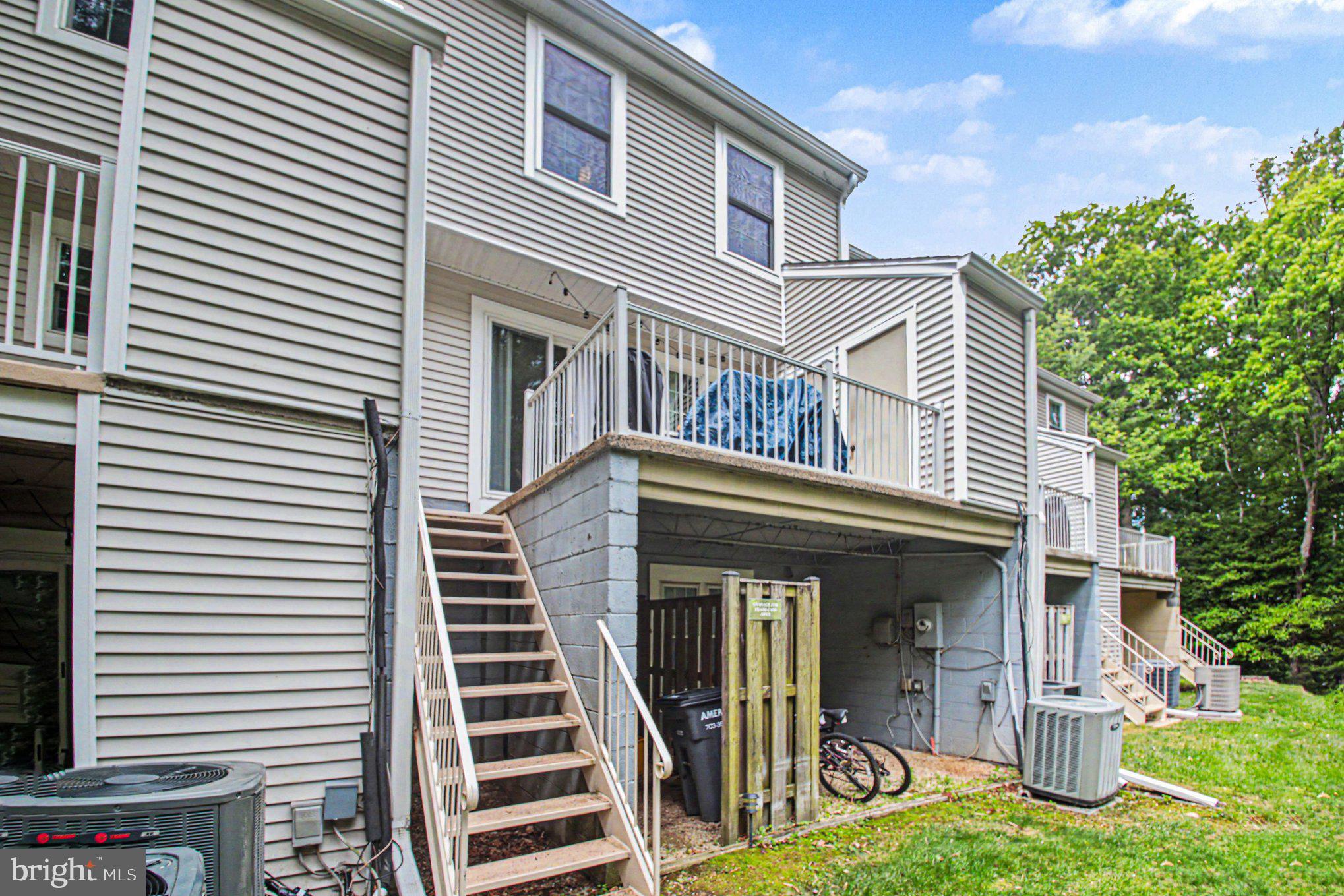 ANTIETAM WOOD - Residential